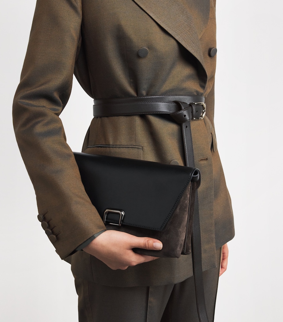 Leather Belt 2000 Image 2