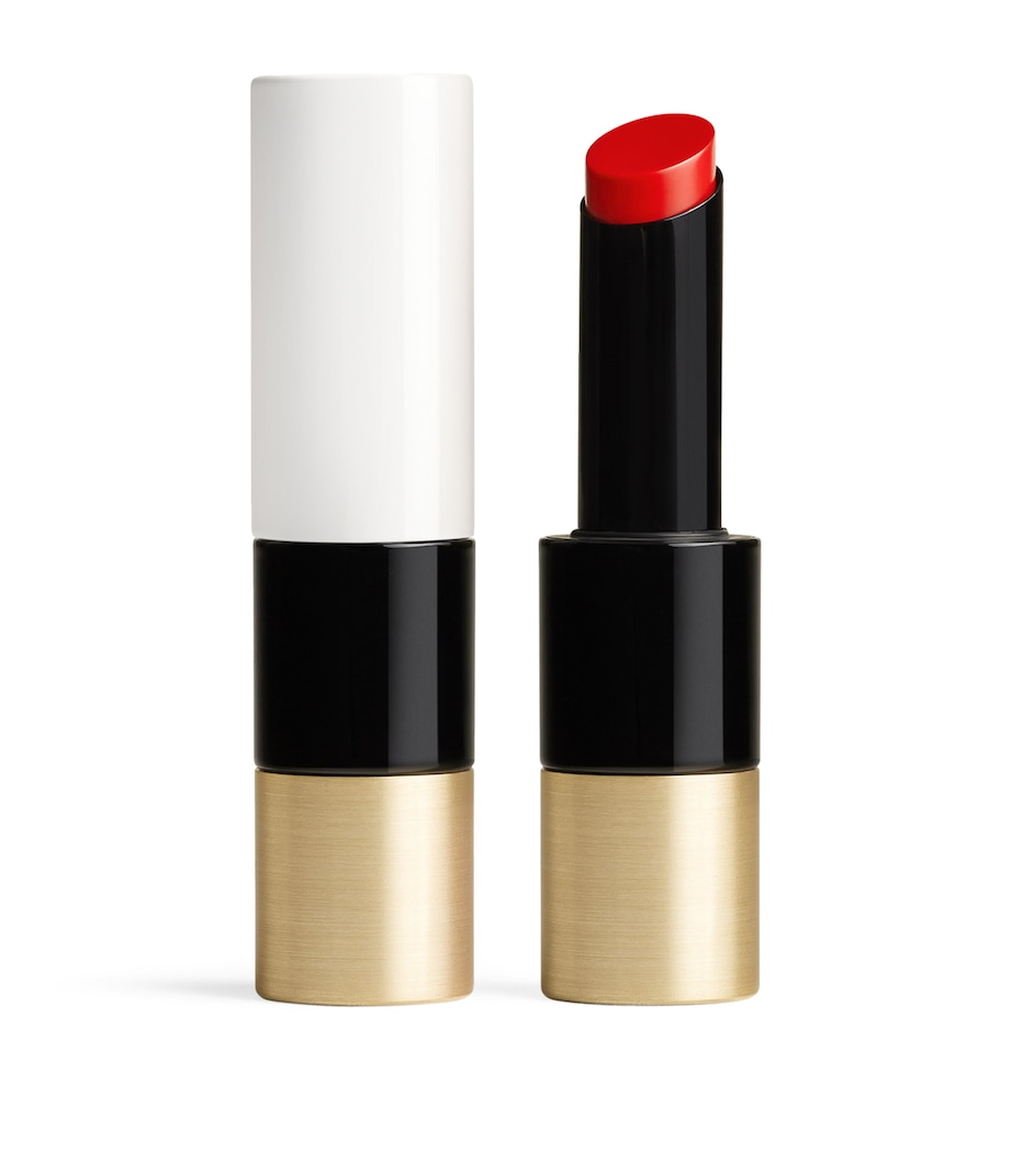 Silky Lipstick Shine - Rouge Amazone ROUGE AMAZONE Image 1