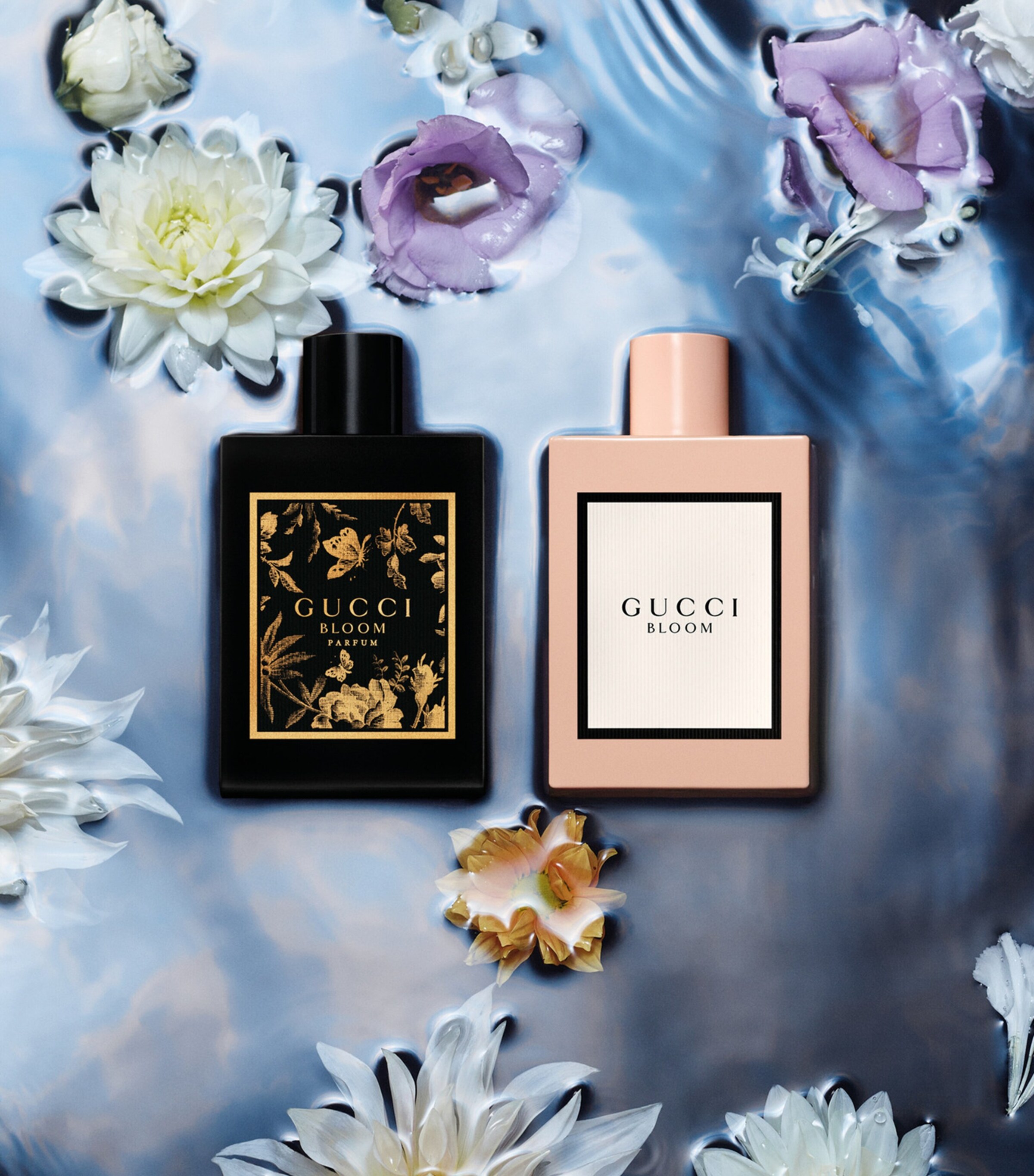 Gucci Bloom Parfum (50ml) | Harrods US