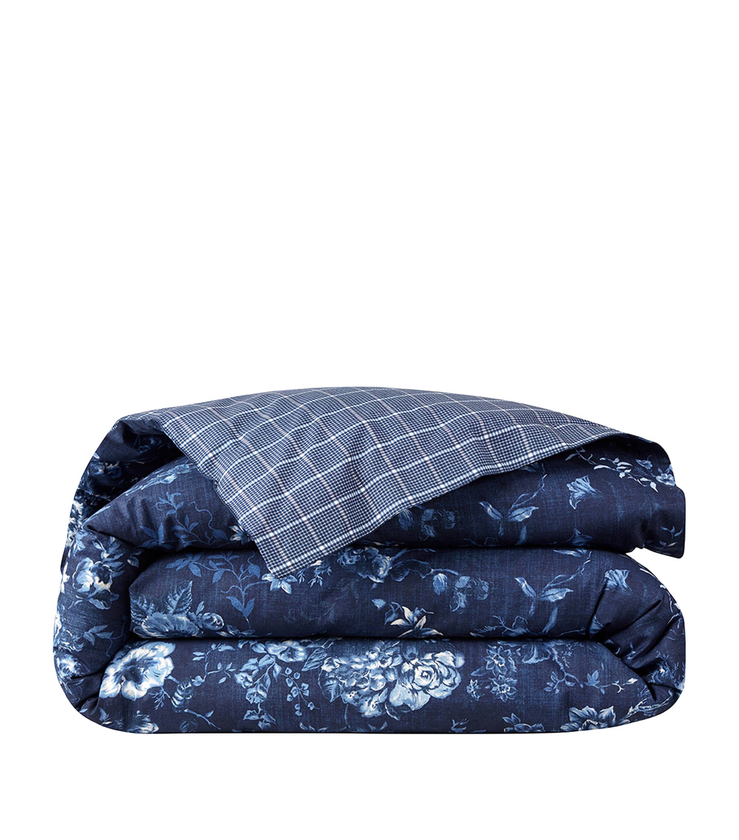 Ralph Lauren Home Kathryn Super King Duvet Cover (260cm x 220cm) | Home New In | Bedding | Bed Linens & Sets | Duvet Covers | Designers | Ralph Lauren | Ralph Lauren Home