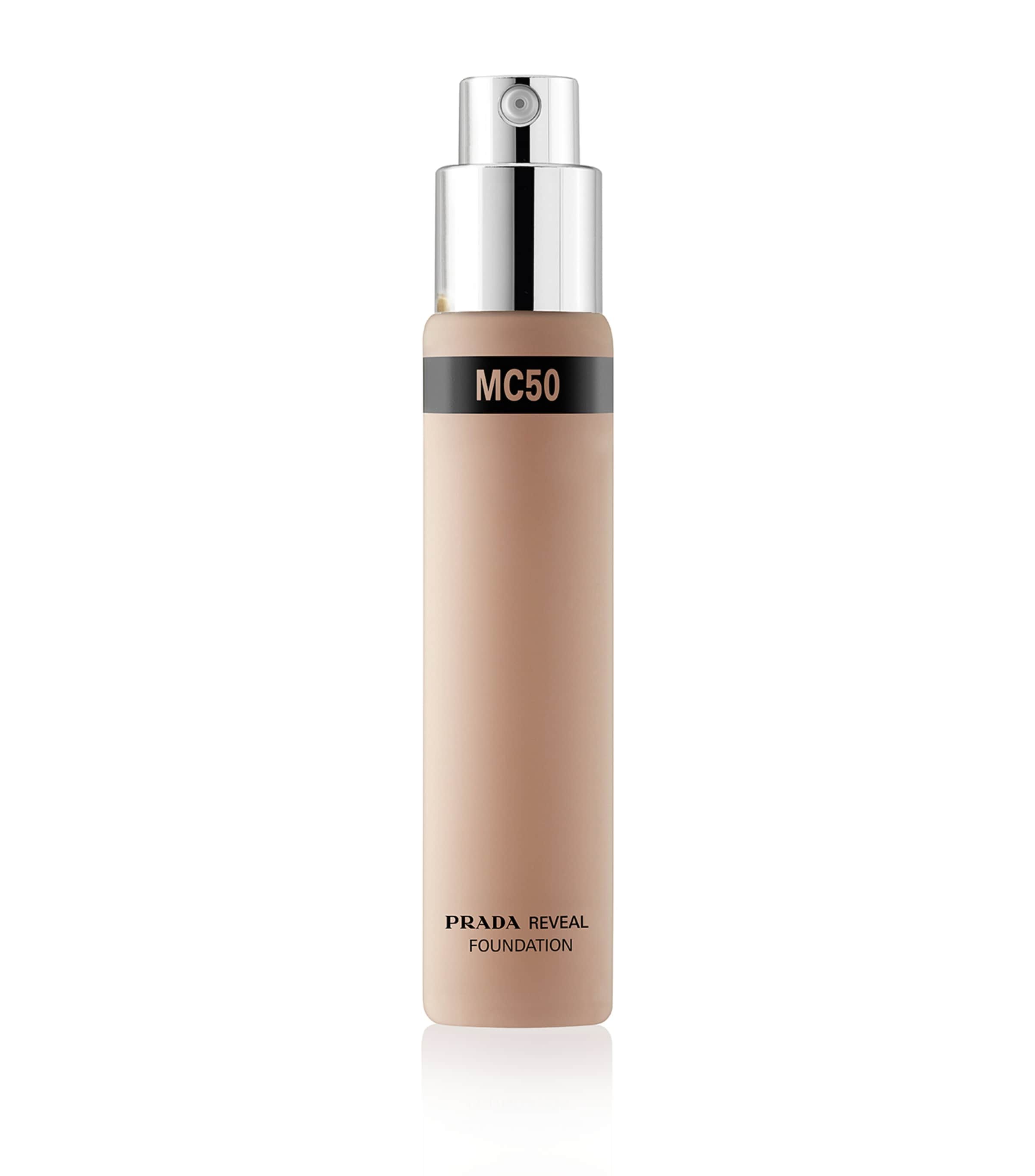 Prada Beauty Reveal Skin Optimising Foundation - Refill