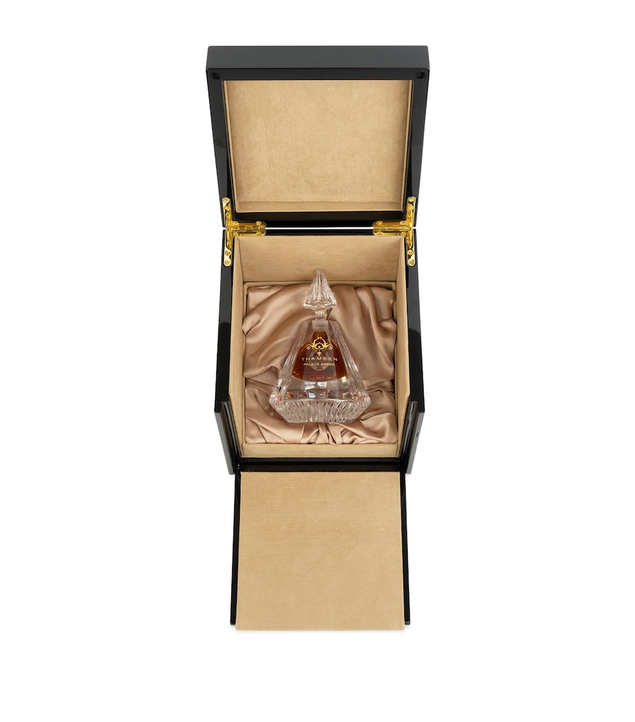 Palace Amber Extrait d'Huile de Parfum (30ml) NO COLOUR Image 2