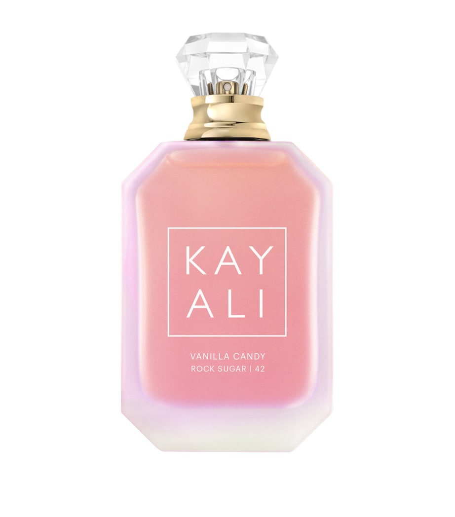 Vanilla Candy Rock Sugar 42 Eau de Parfum (50ml) NO COLOUR Image 1
