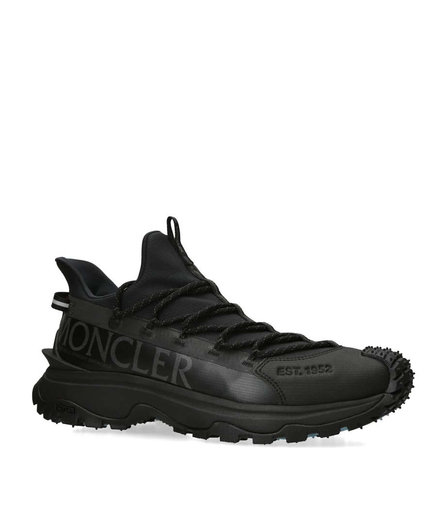 Moncler Trailgrip Lite 2 Sneakers Black Image 3