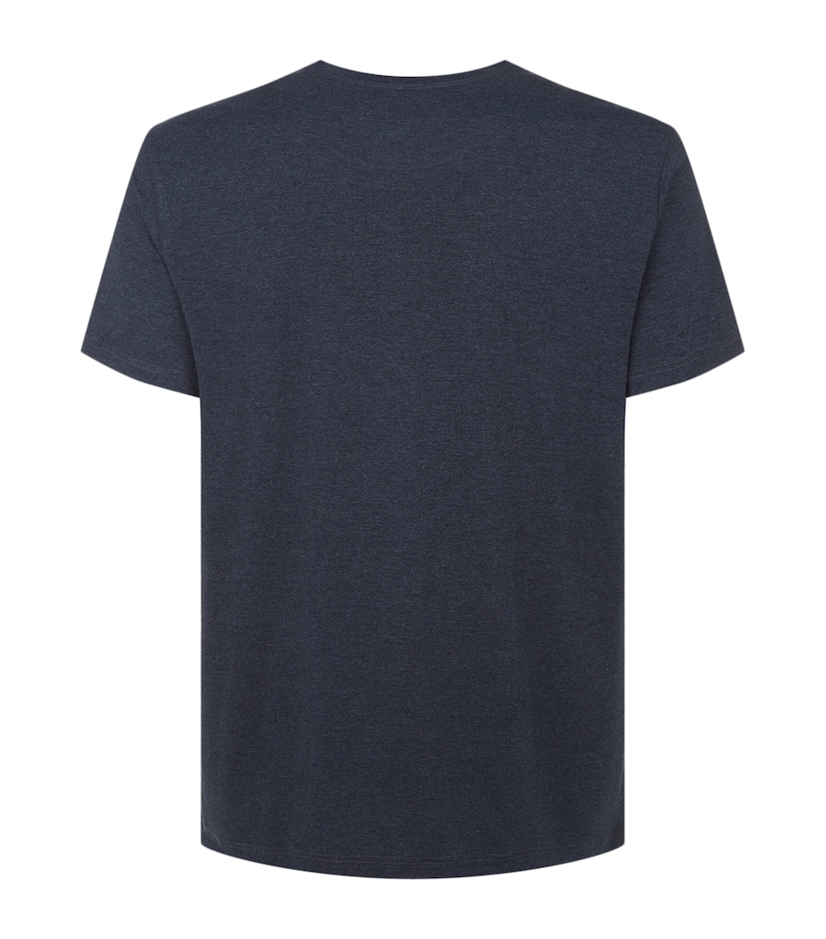 Marlowe Lounge T-Shirt GREY Image 3