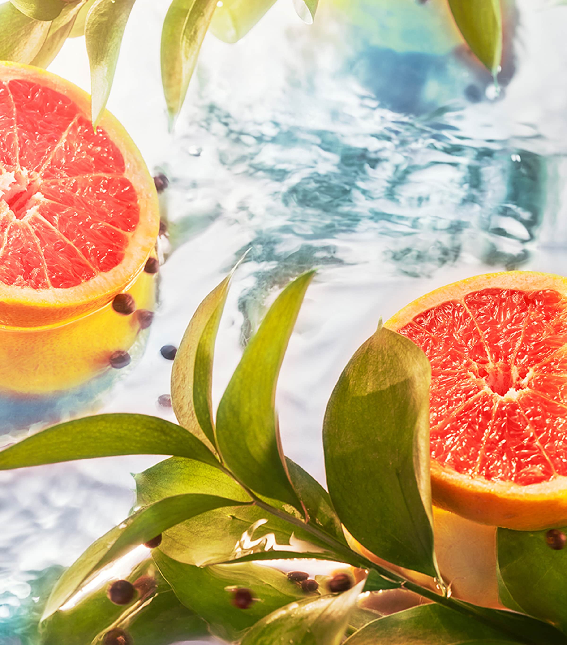 Elysium Eau Intense Eau de Parfum (100ml) NO COLOUR Image 2