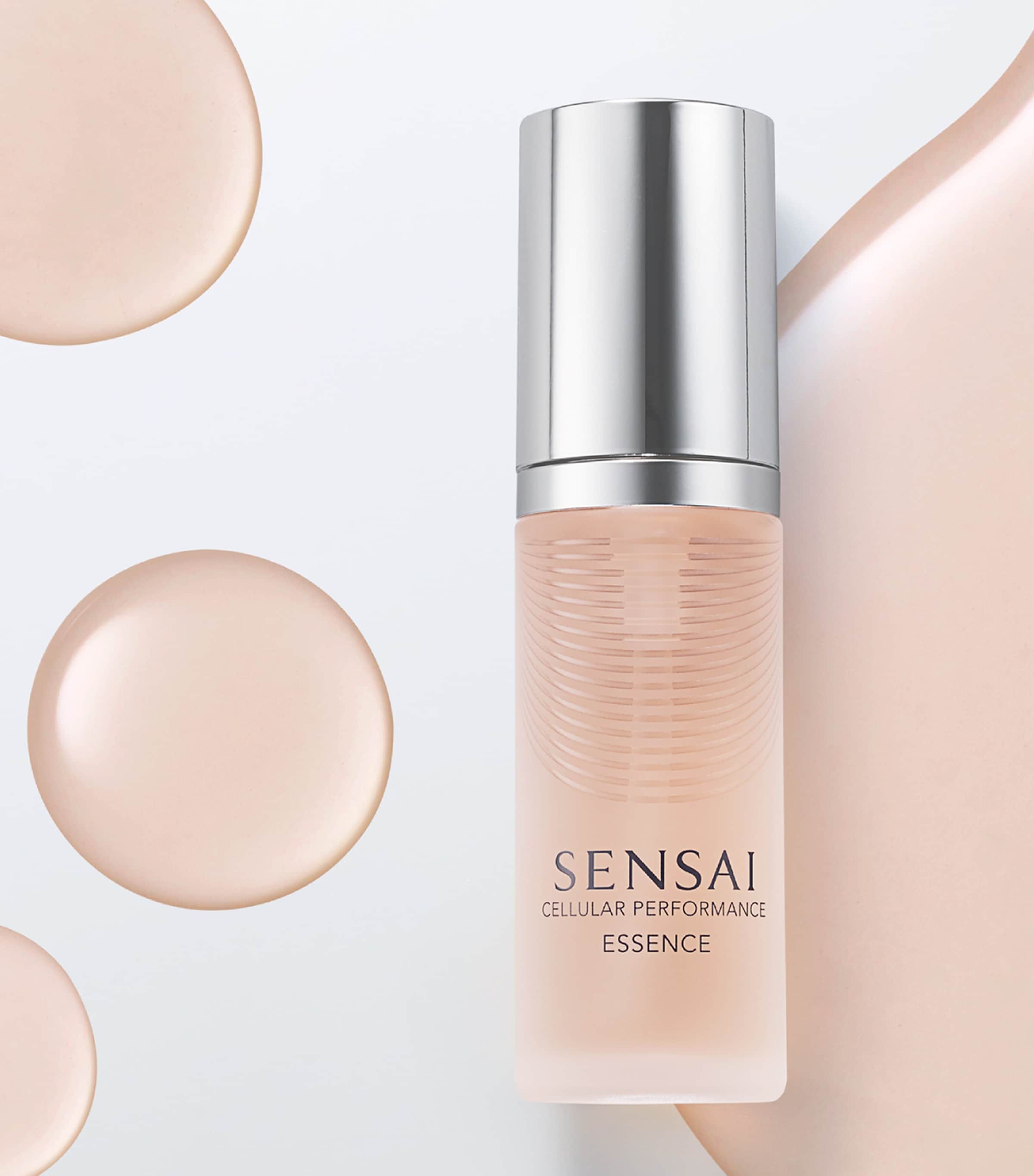 Cellular Performance Essence (40ml) NO COLOUR Image 3