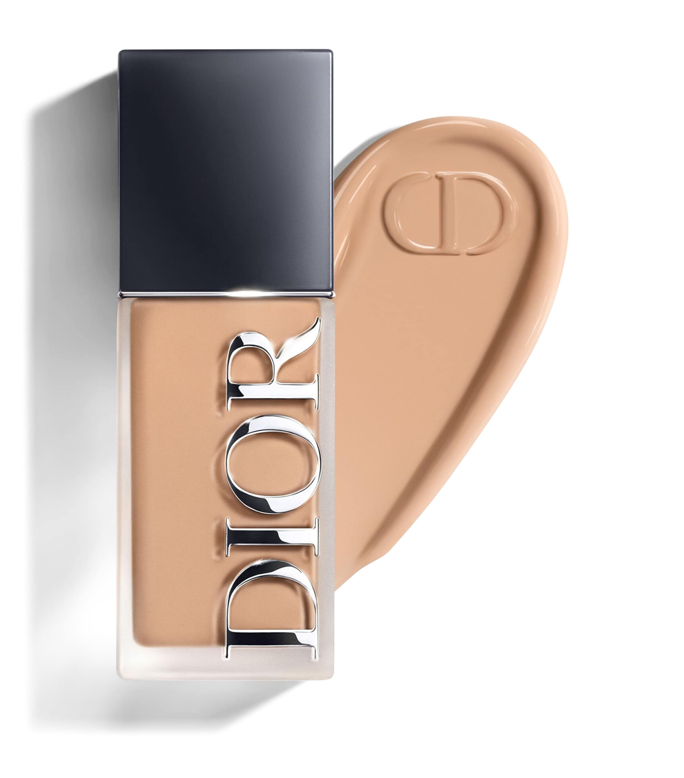 DIOR Dior Forever Skin Wear Foundation - 24h Natural Matte Finish Image 1