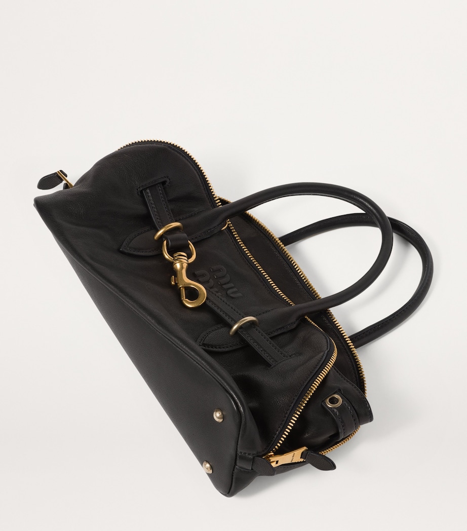 Aventure Top-Handle Bag F0002 Image 7