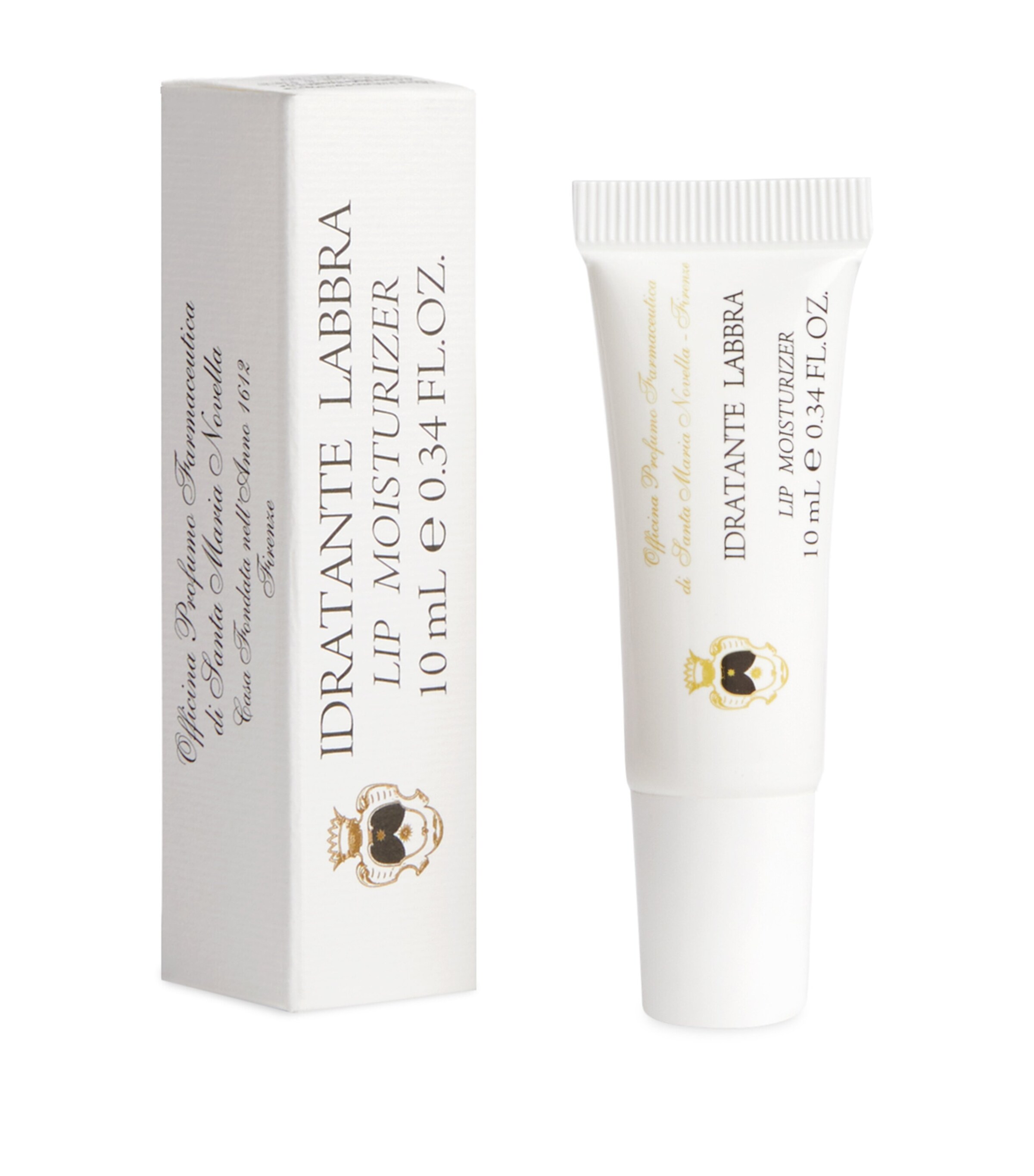 SANTA MARIA NOVELLA Idratante Labbra (10ml) Image 2