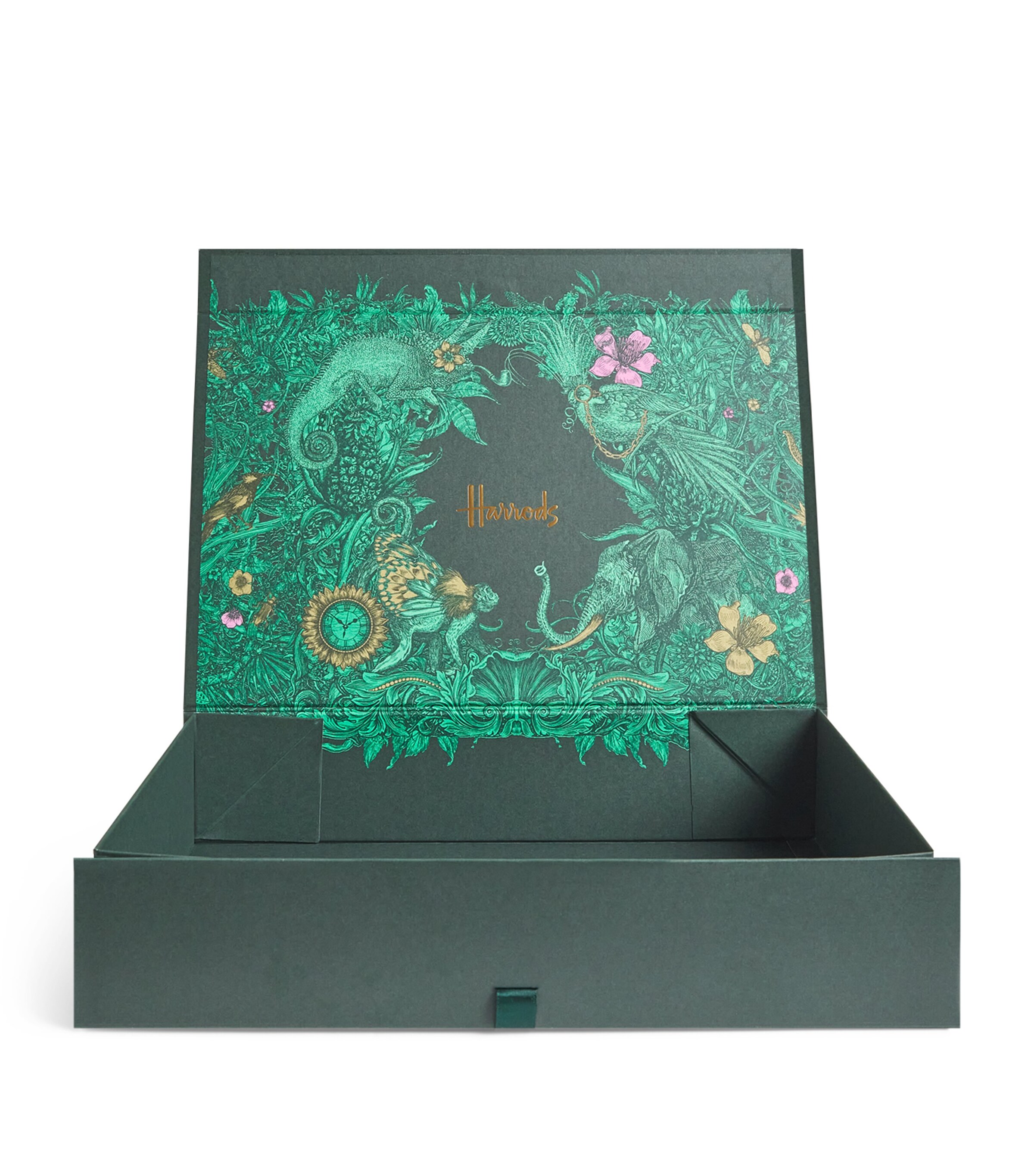 Harrods Gift Box