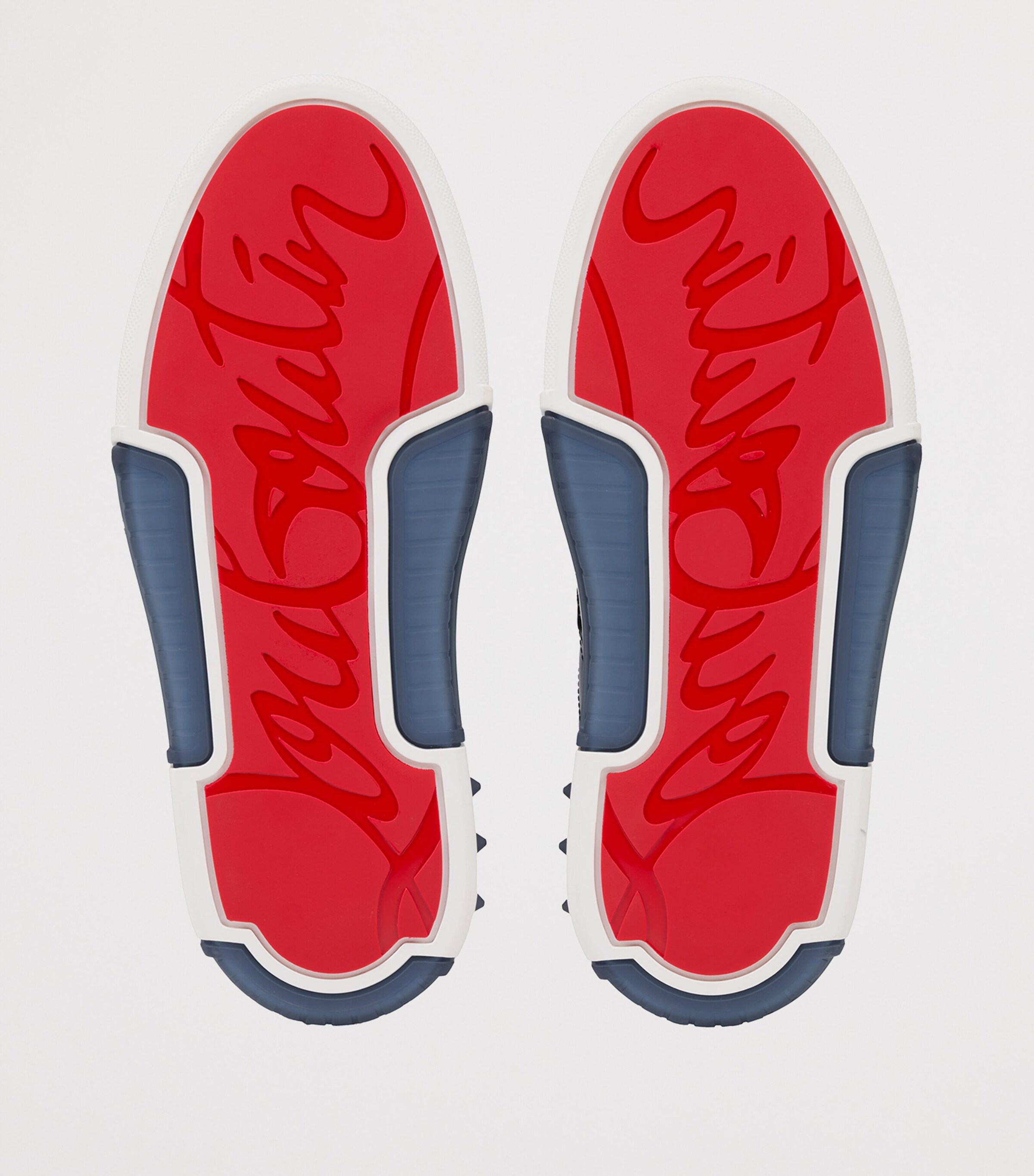 PVC-Leather Astrocool Sneakers 4320 Image 5