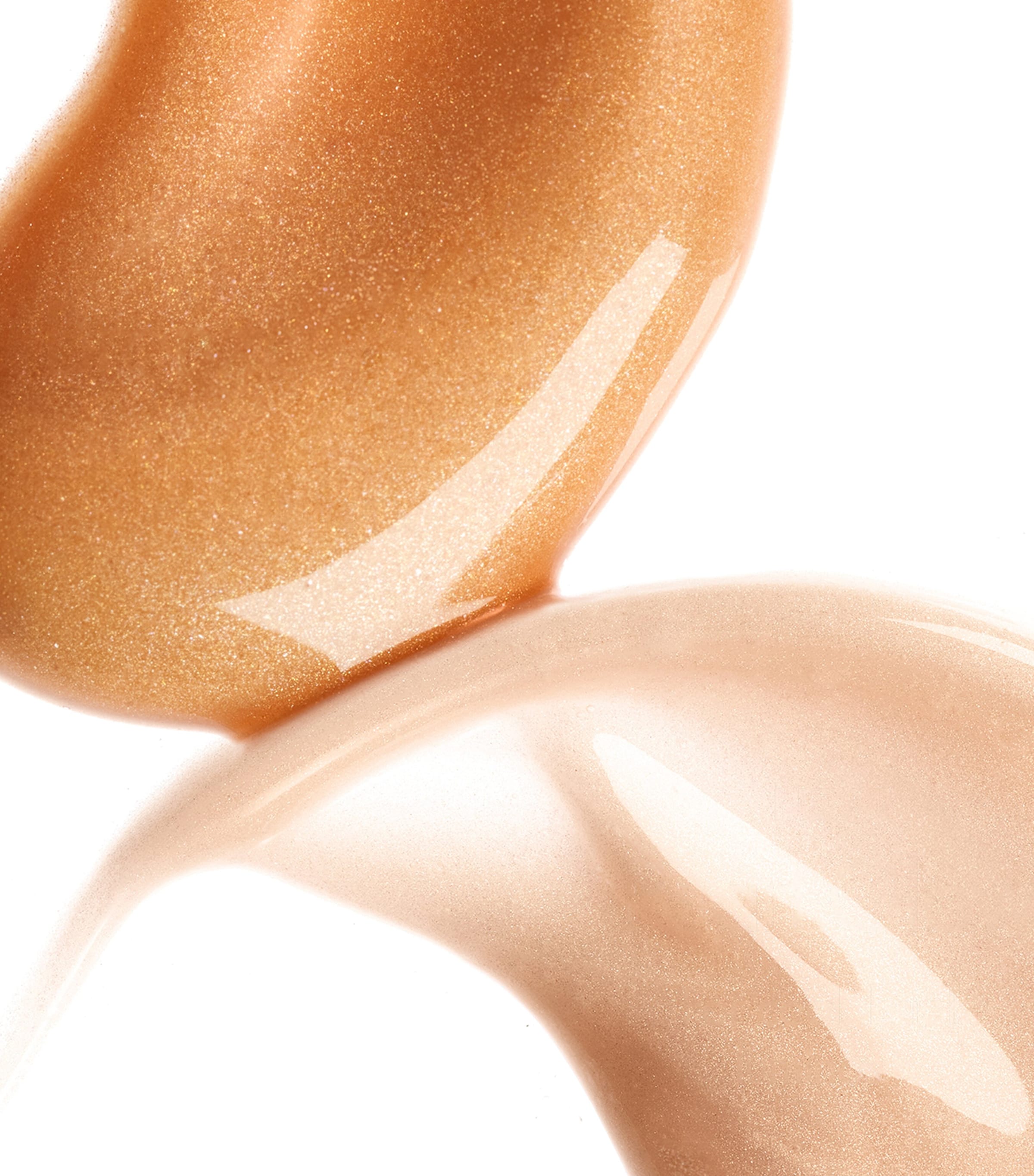 GinZing Bronze Glow Glow-Boosting Moisturiser (50ml) NO COLOUR Image 2