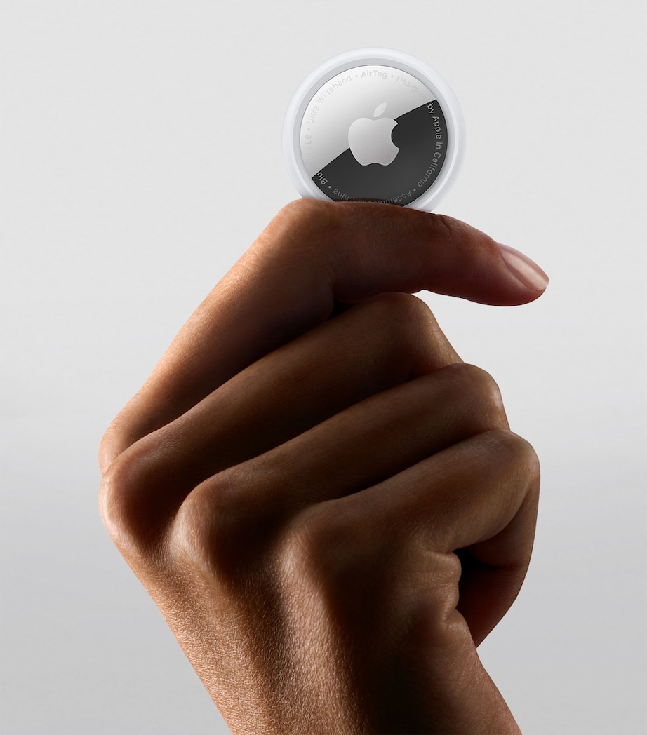 AirTag (Pack of 4) WHITE Image 2