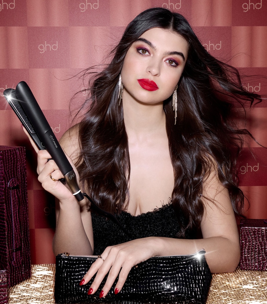 Chronos Straighteners Gift Set NO COLOUR Image 5