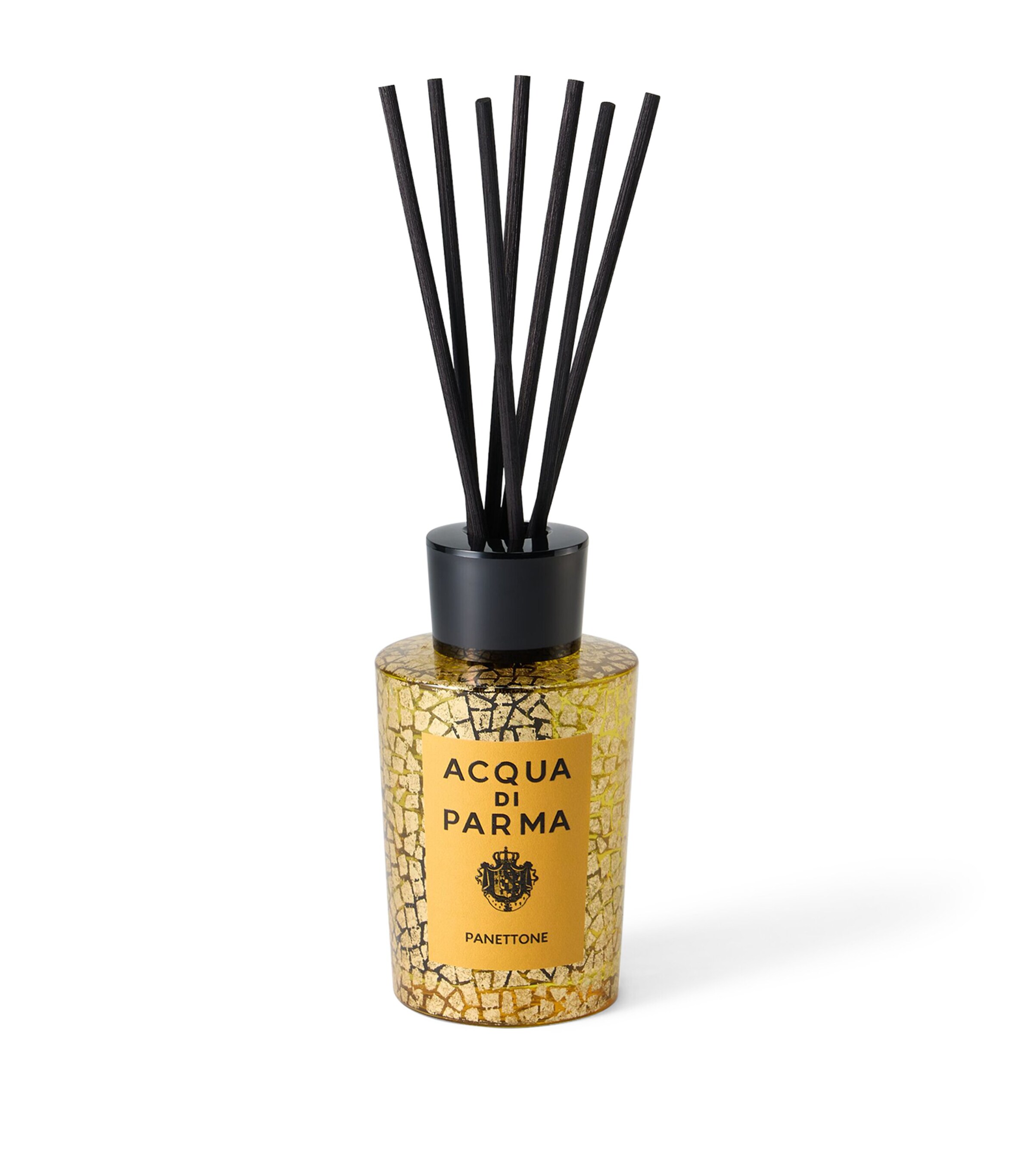 Panettone Diffuser (180ml) NO COLOUR Image 2