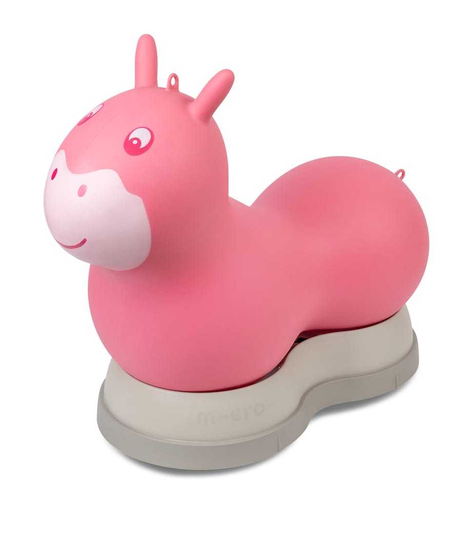 Micro Air Hopper V2 MULTI Image 1