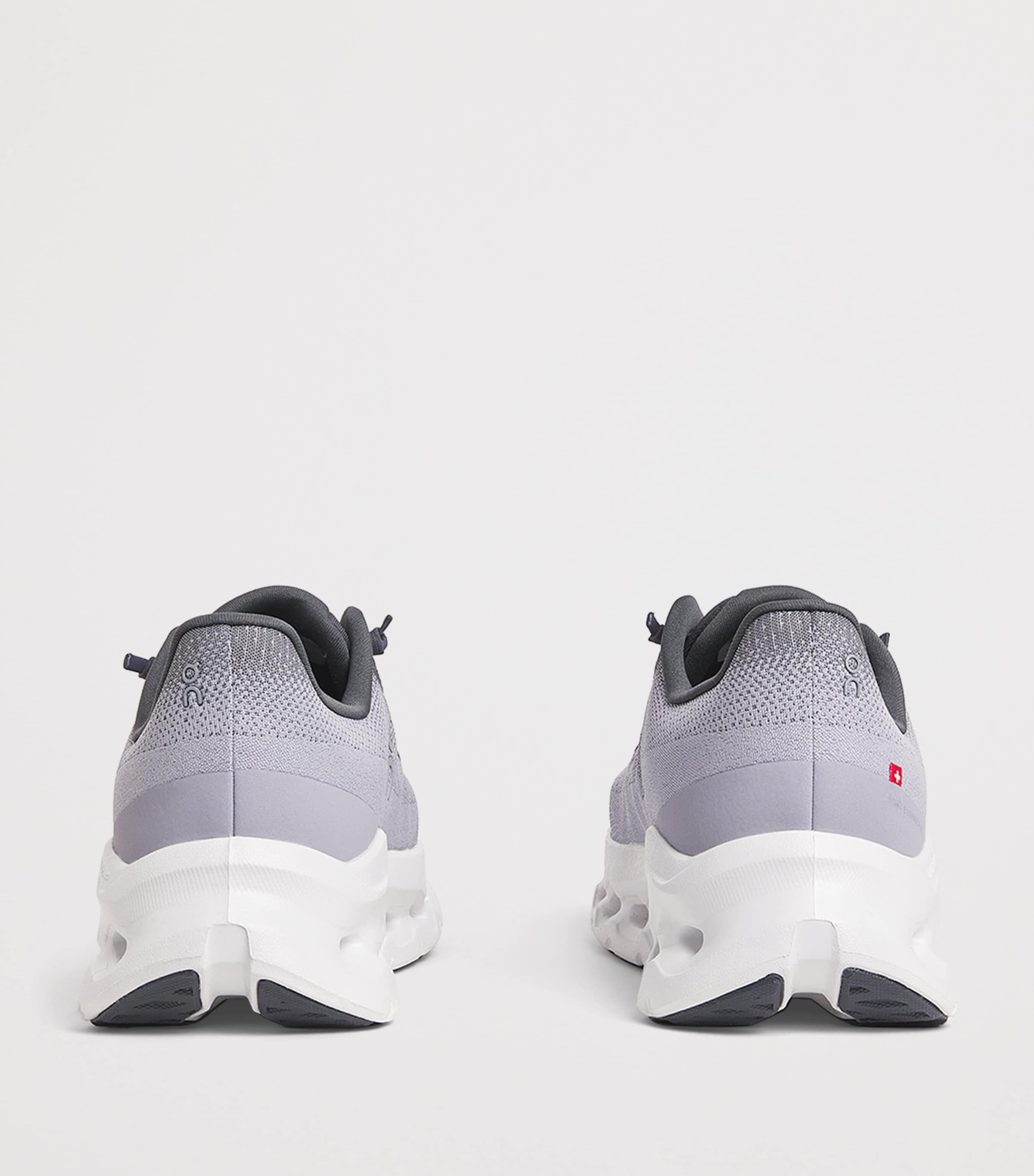 Cloudtilt Trainers ECLIPSE | LILAC Image 4