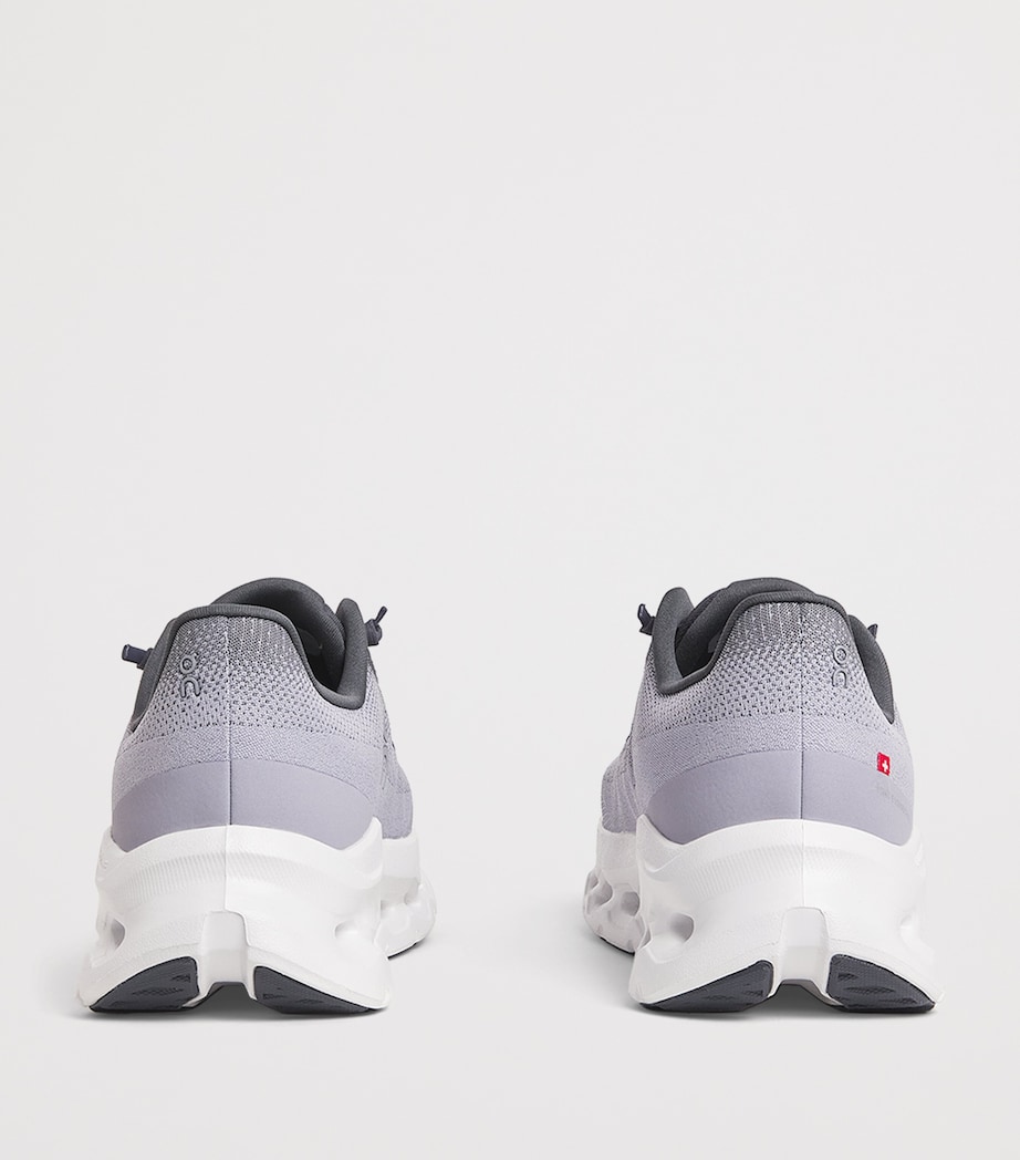 Cloudtilt Trainers ECLIPSE | LILAC Image 4