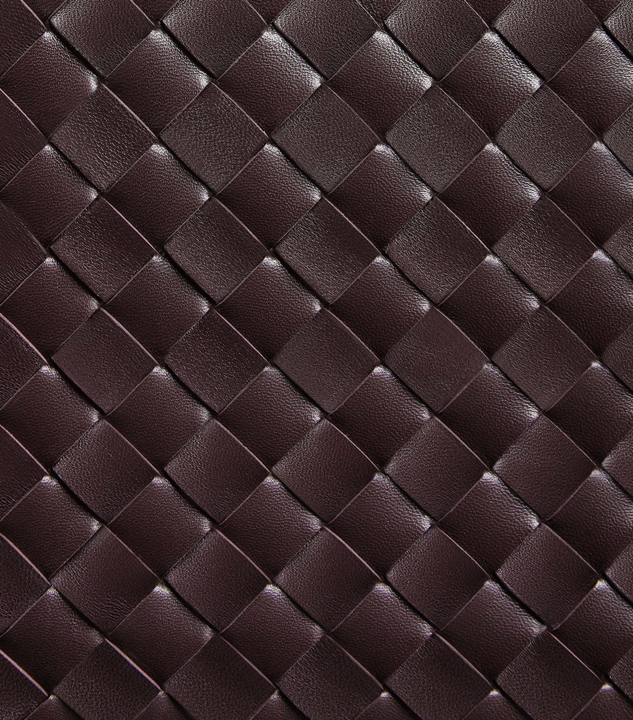 Large Leather Campana Shoulder Bag 2264 Image 3