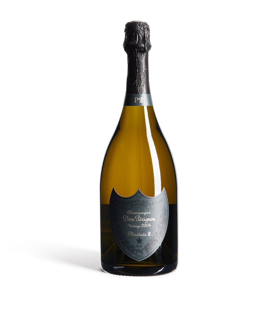 Plénitude 2 Champagne 2004 (75cl) - Champagne, France WHITE Image 1