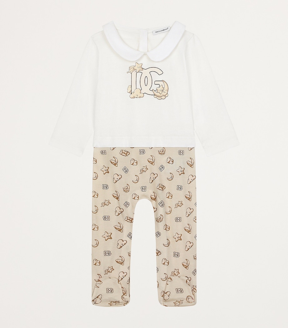 All-In-One, Hat and Bib Set (0-24 Months) S9000-COMBI Image 2