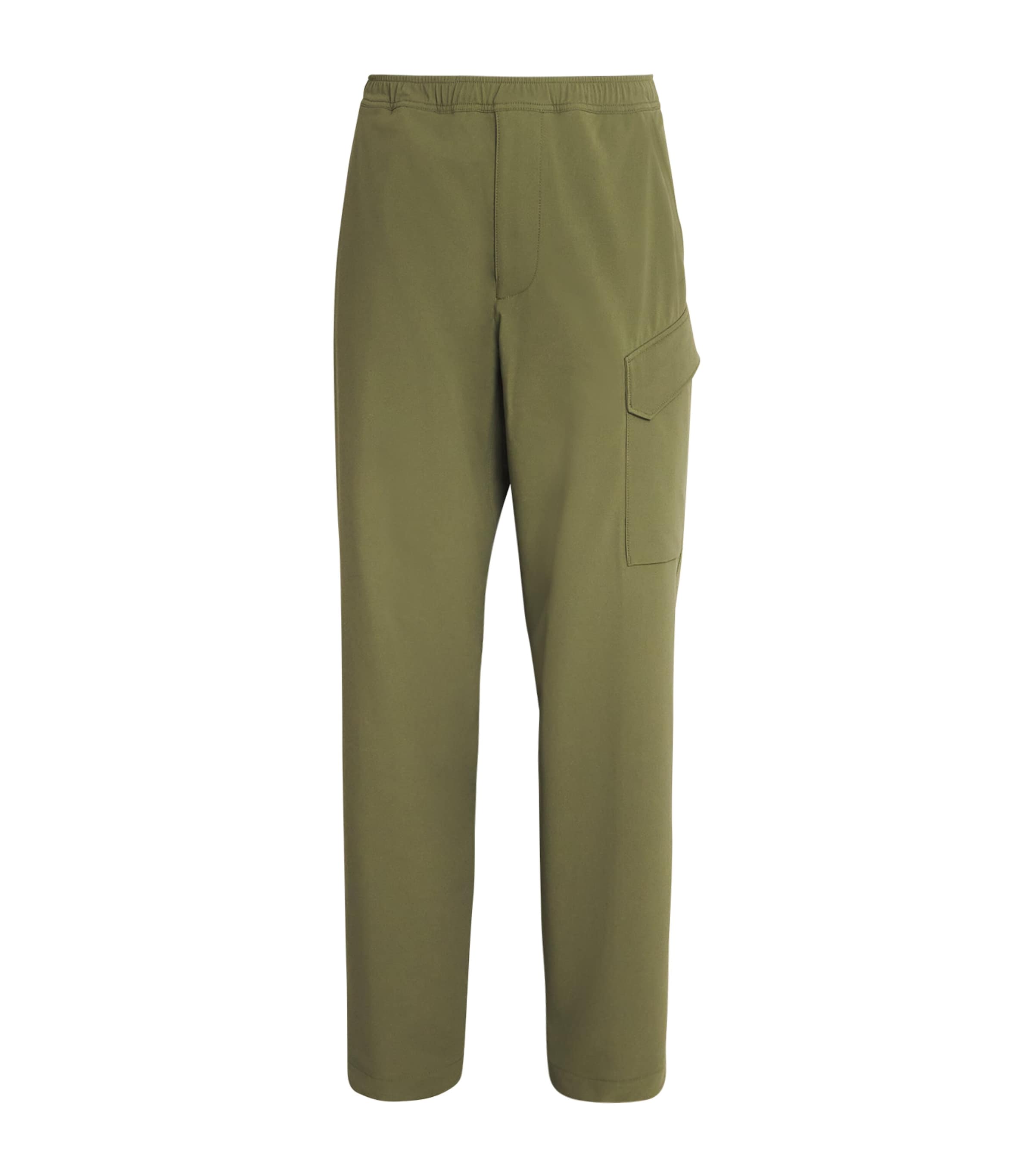 Stellina Cargo Track Pants V0058 Image 1