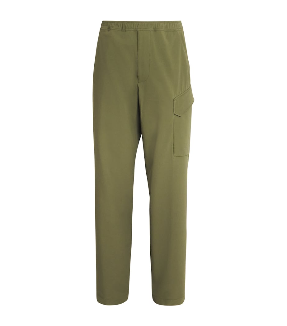 Stellina Cargo Track Pants V0058 Image 1