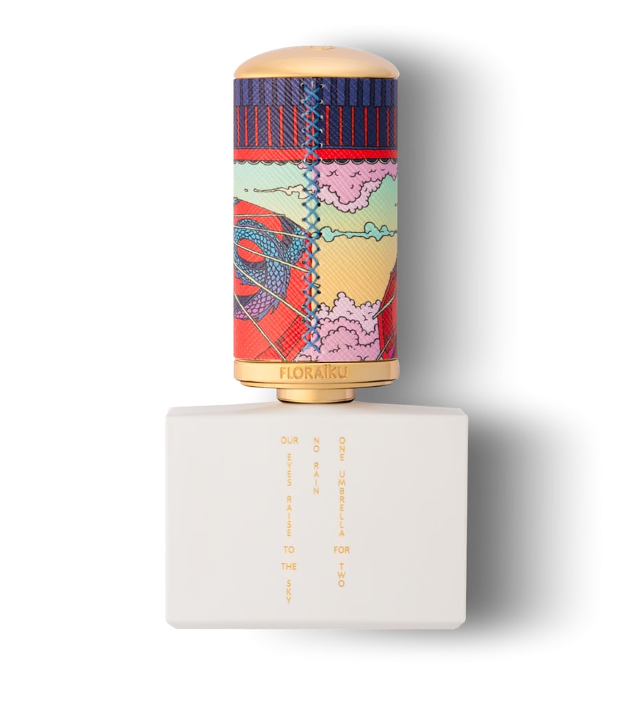 One Umbrella For Two Eau de Parfum NO COLOUR Image 4