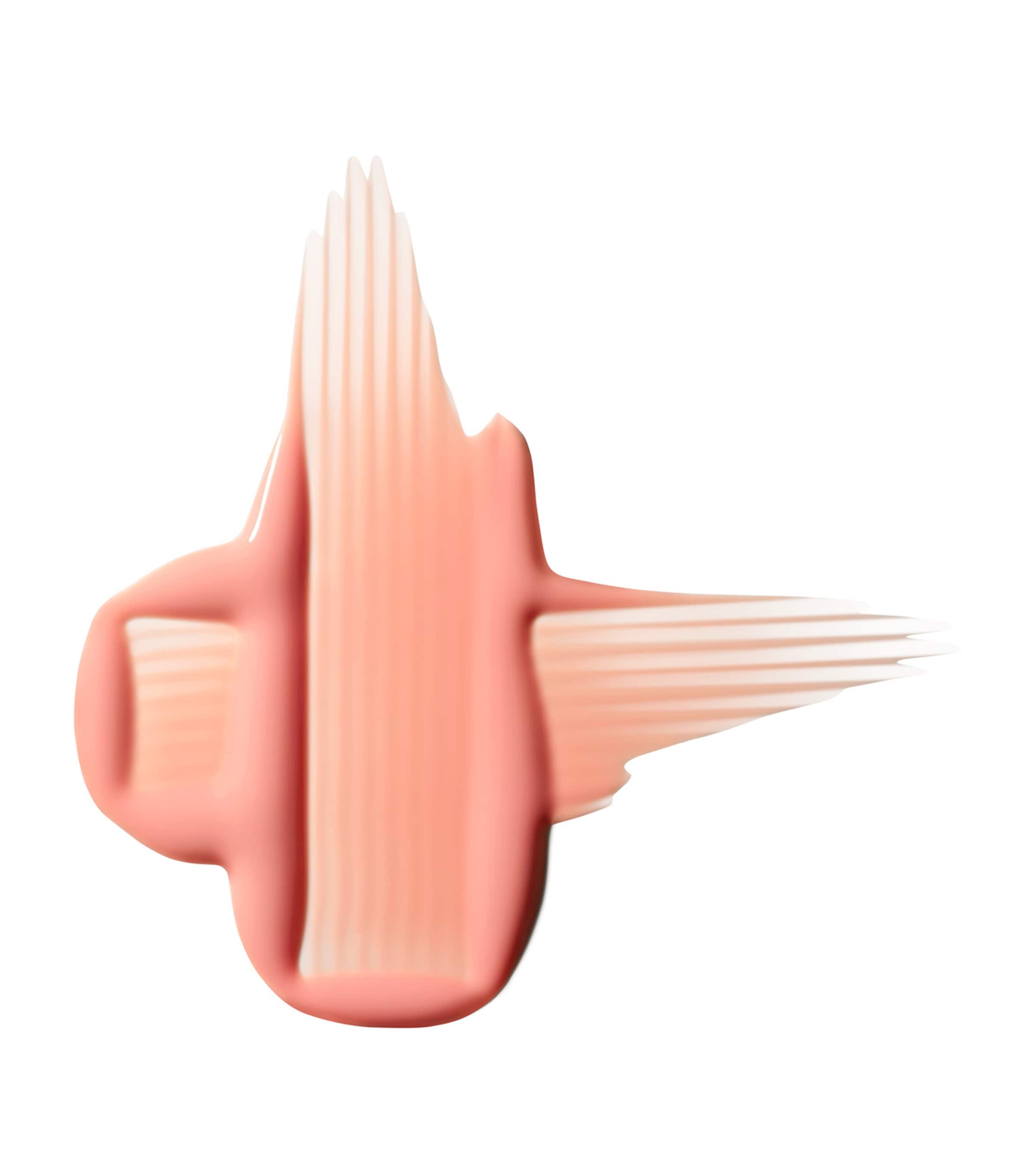 Lipglass Air Non-Stick Lip Gloss BEHAVED Image 5