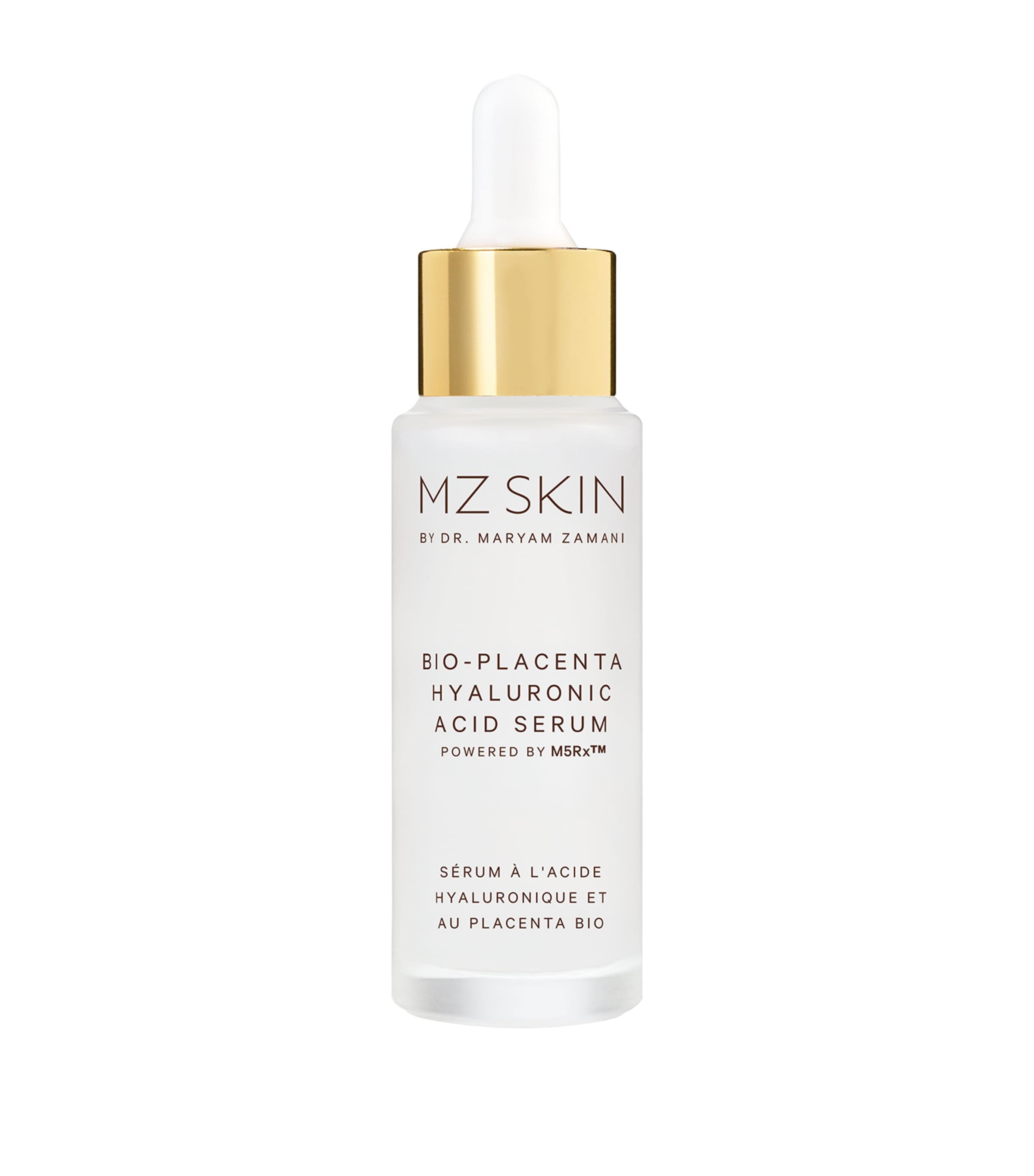 Mz Skin Hyaluronic Acid Hydrating Serum