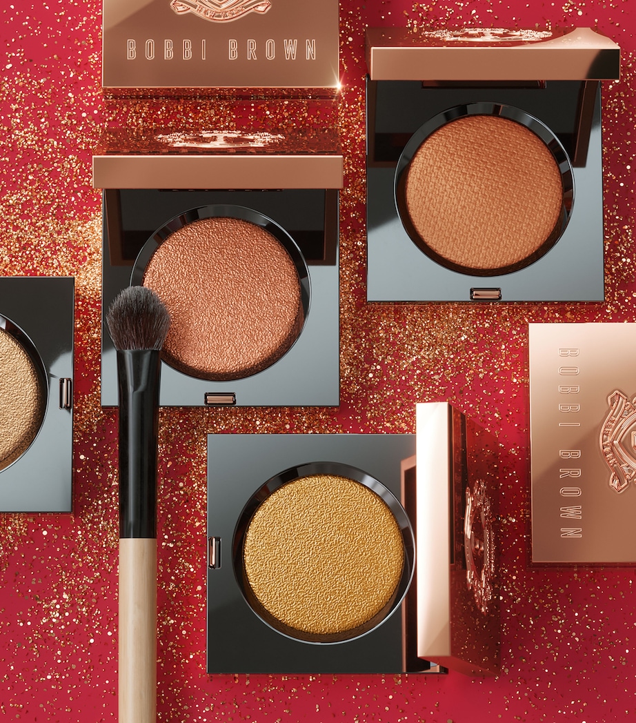 Luxe Eyeshadow SUN FLARE Image 6