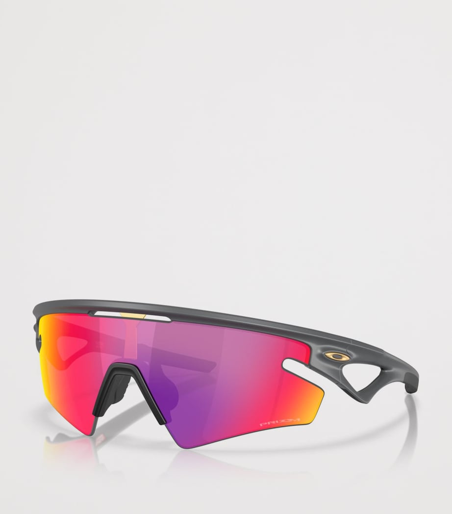 Oakley Sphaera Slash Sunglasses Image 2