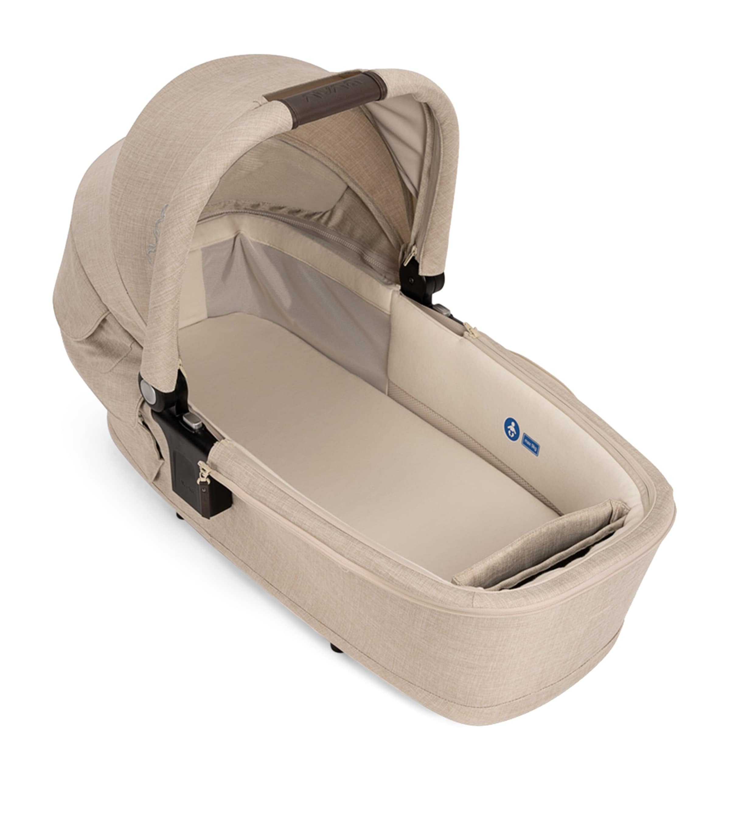 LYTL Carrycot BISCOTTI Image 3