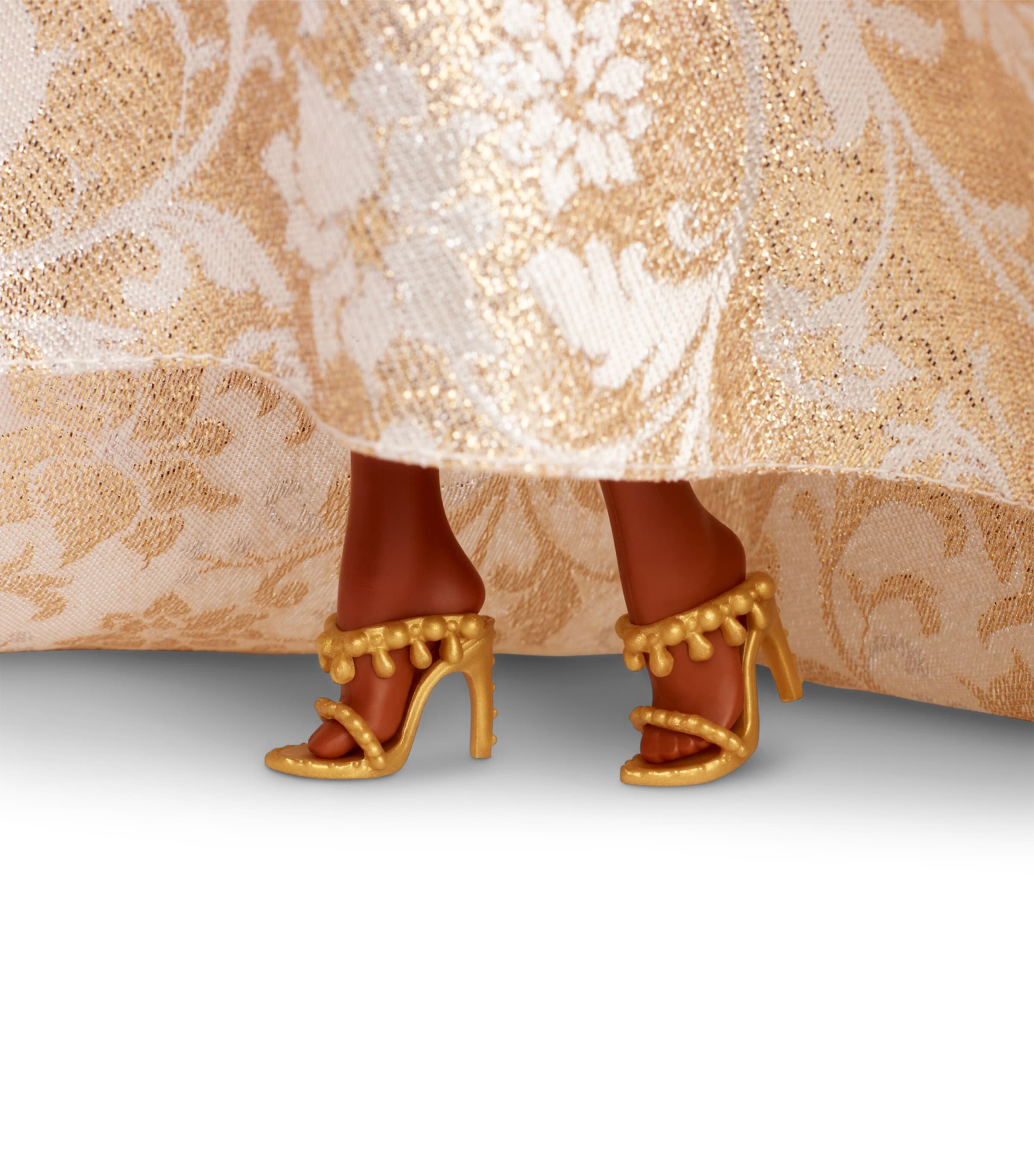 2025 Holiday Barbie Doll MULTI Image 4