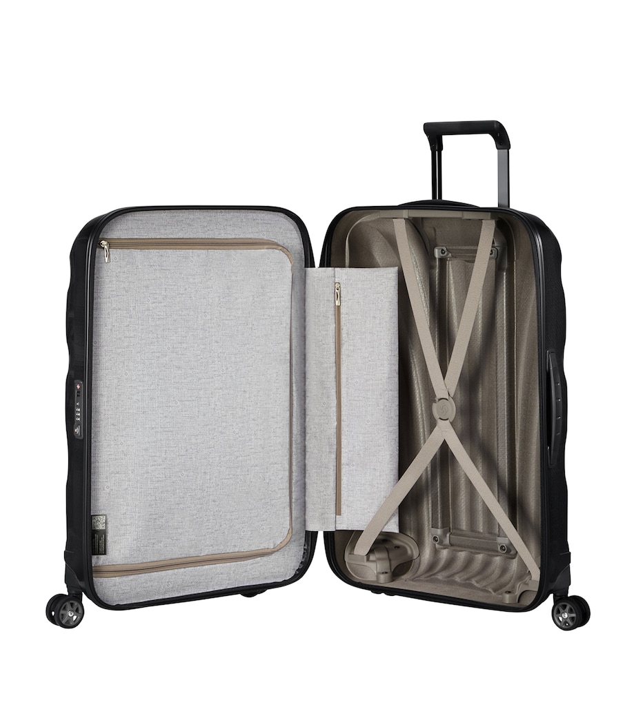 C-Lite Cabin Spinner (55cm) BLACK 1041 Image 4
