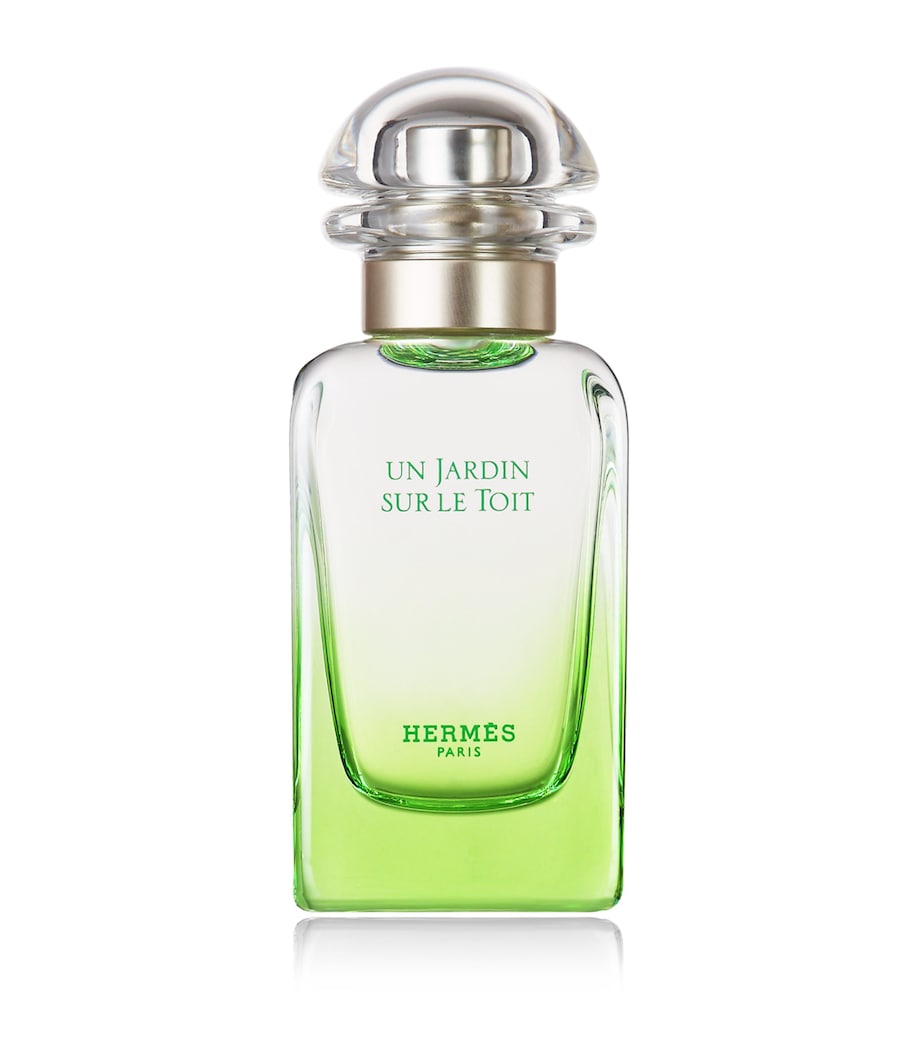 HERMÈS Un Jardin Sur Le Toit Eau de Toilette (50 ml) Image 1