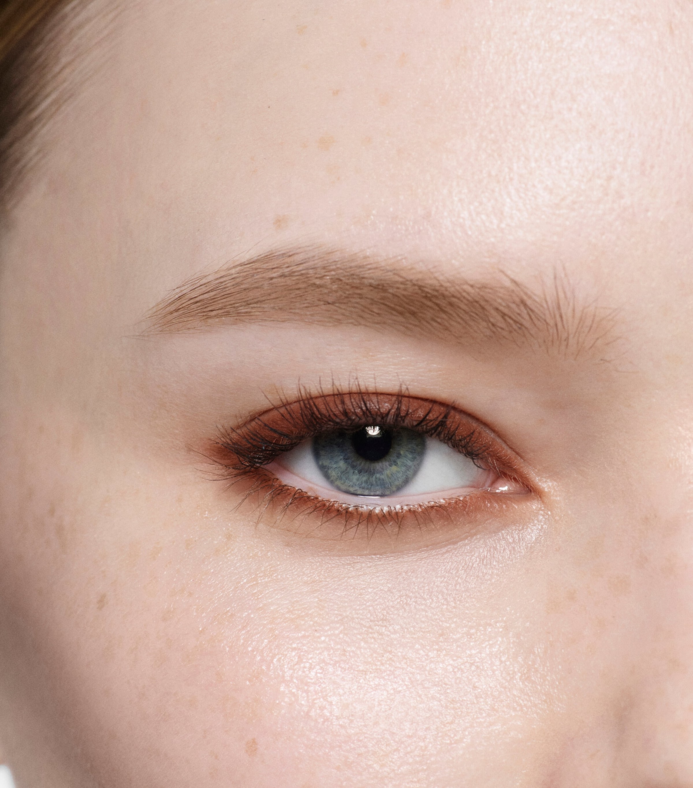 Satin Kajal Eyeliner TERRACOTTA Image 5