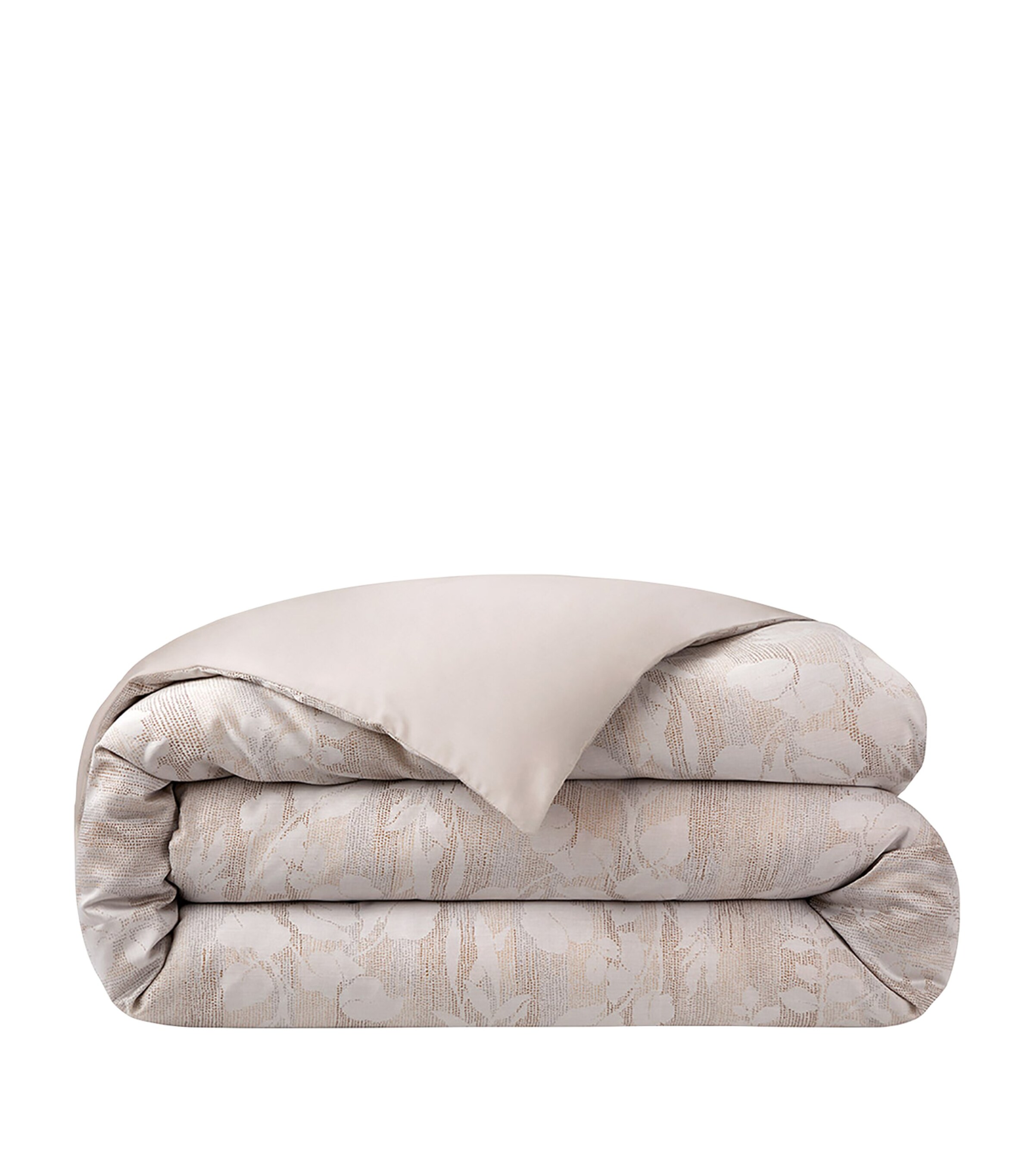 Yves Delorme Nymphes Natural Double Duvet Cover (200cm x 200cm) | Bedding | Bed Linens & Sets | Duvet Covers | Designers | Yves Delorme | 5246 Yves Delorme Nymphes Natural Double Duvet Cover (200cm x 200cm) | Bedding | Bed Linens & Sets | Duvet Covers | Designers | Yves Delorme | 5246