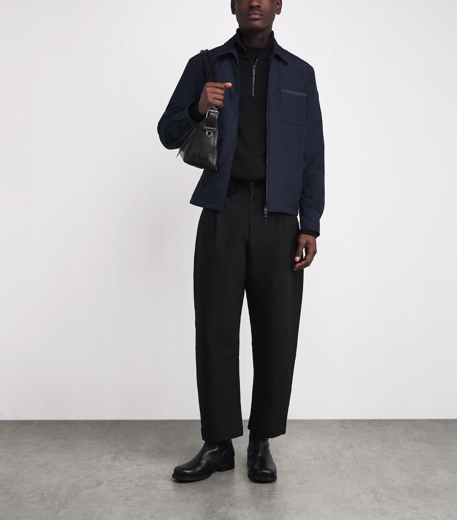 Tollymore Down Jacket 742 Image 2