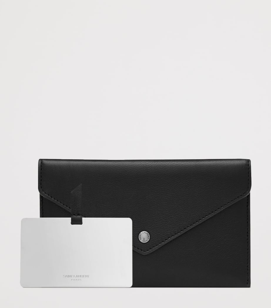Mini Matelassé Lambskin Loulou Shoulder Bag 1000 Image 7