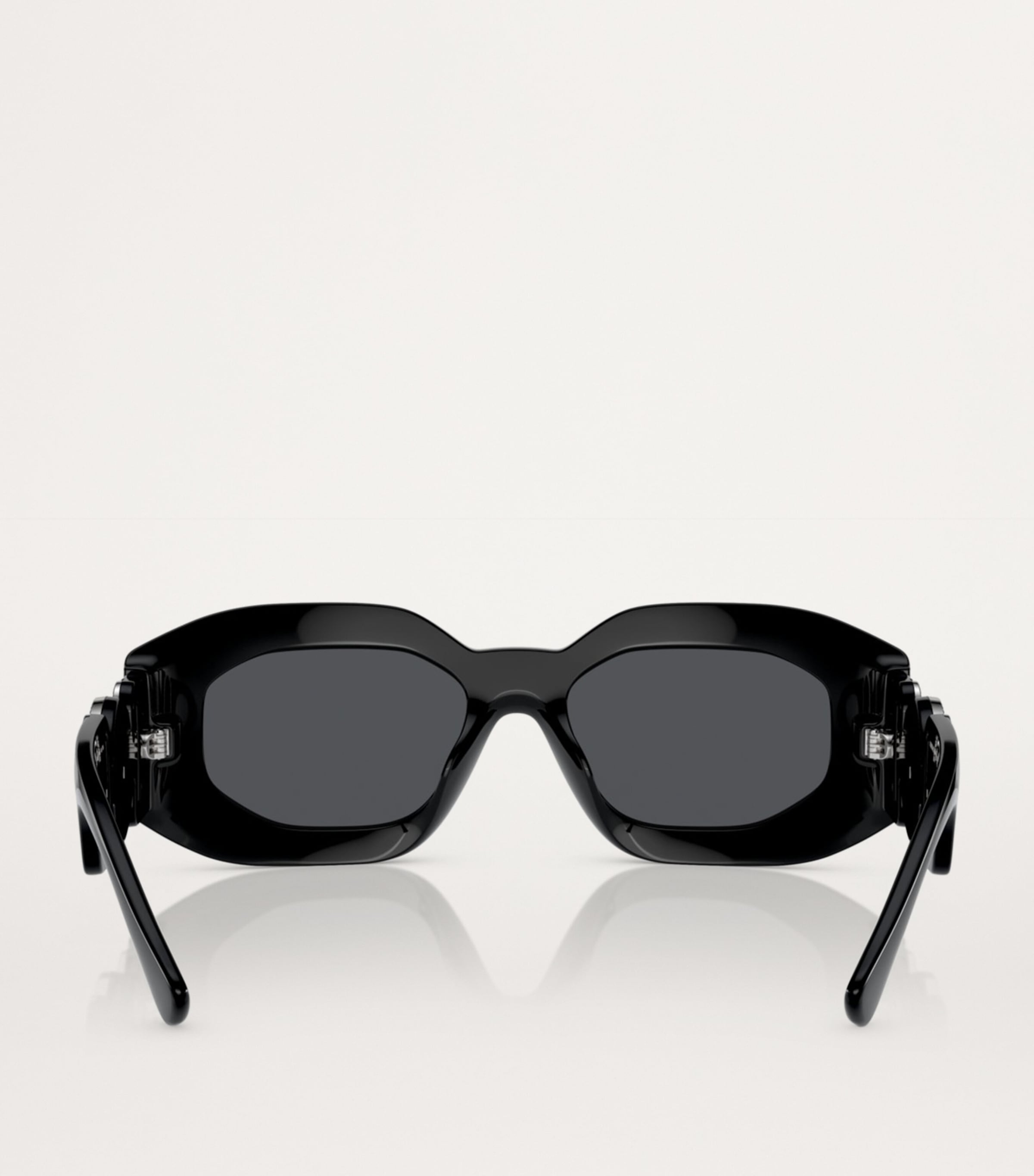 Acetate VE4455U Sunglasses 542287 Image 4