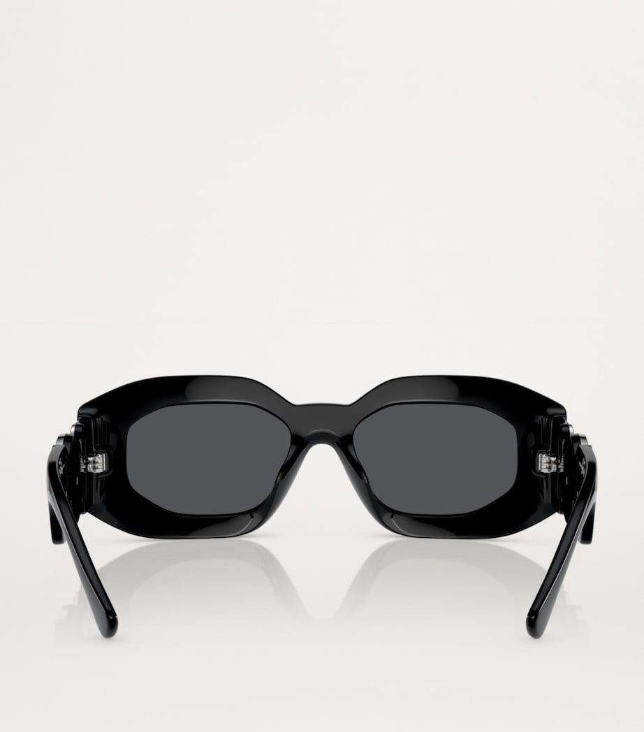 Acetate VE4455U Sunglasses 542287 Image 4