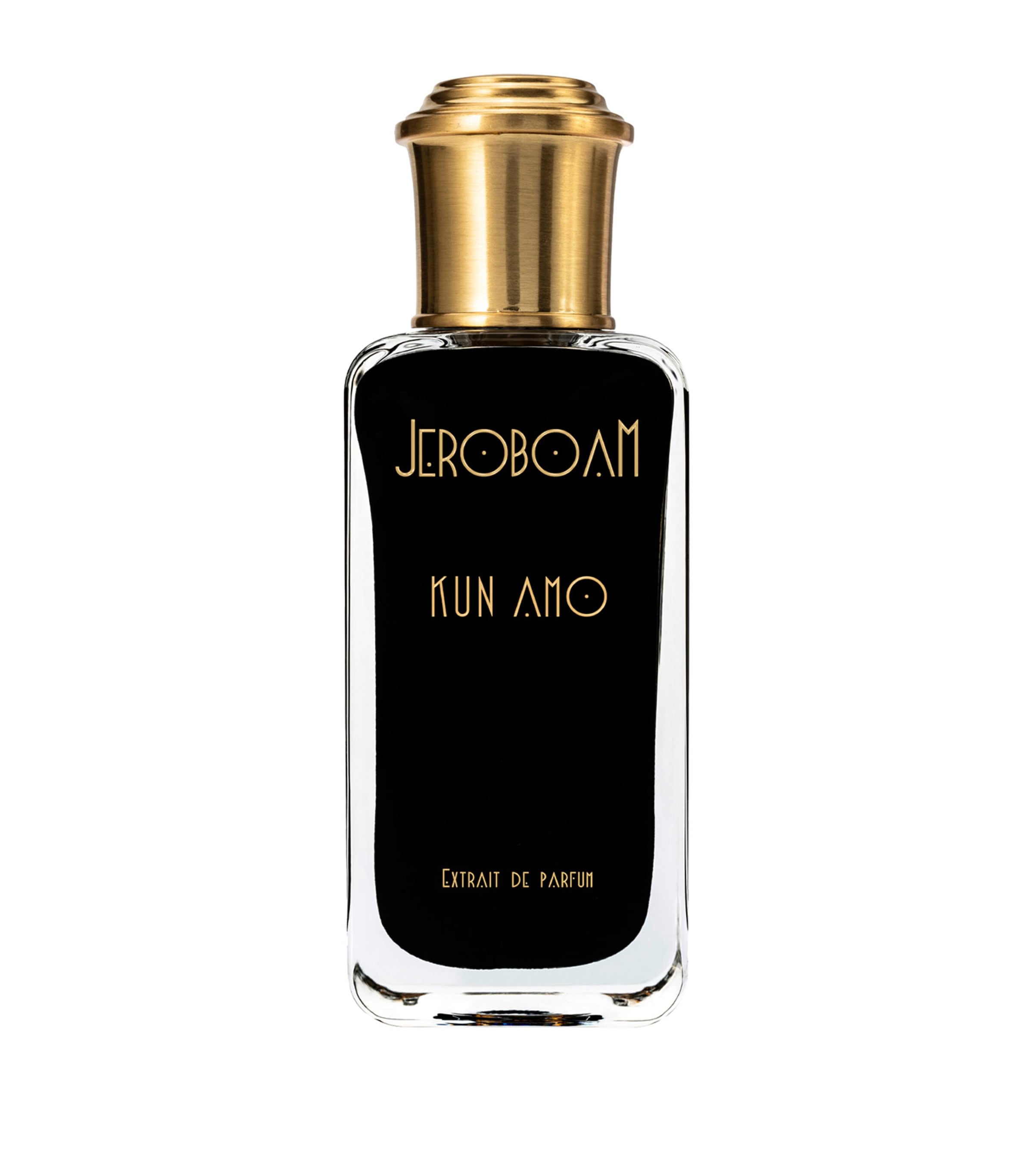 Jeroboam Kun Amo Extrait De Parfum