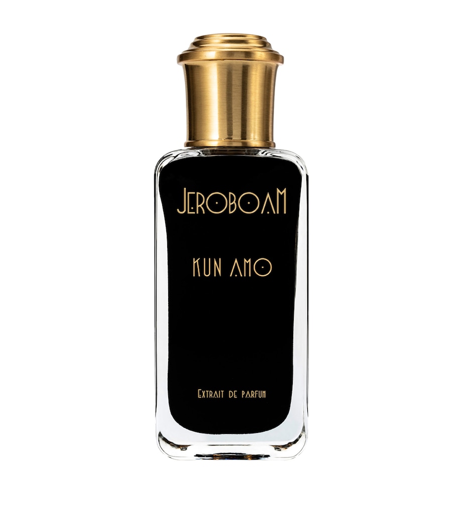 Kun Amo Extrait De Parfum (30ml) NO COLOUR Image 1