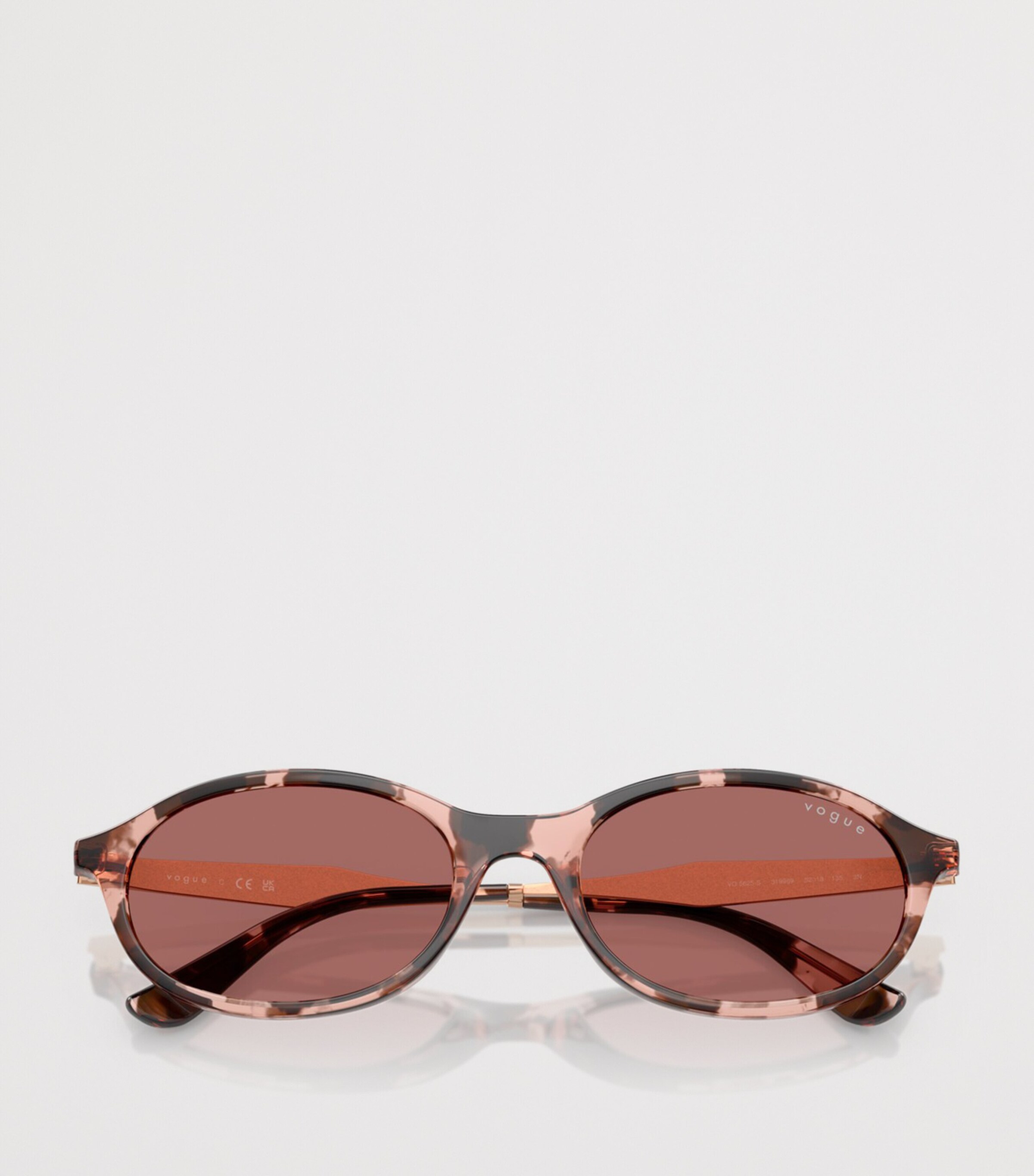 Oval Sunglasses 319969 Image 5