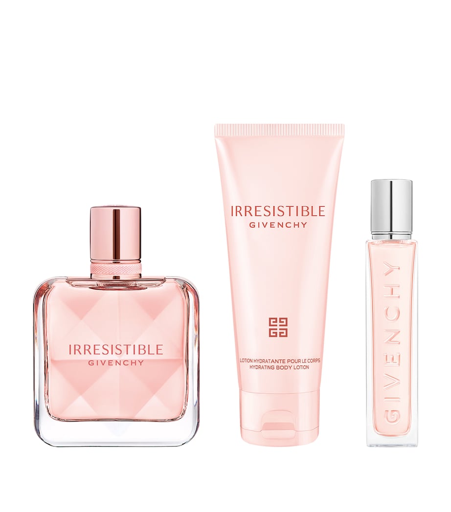 Irrésistible Eau de Parfum Fragrance Gift Set (80ml) NO COLOUR Image 2