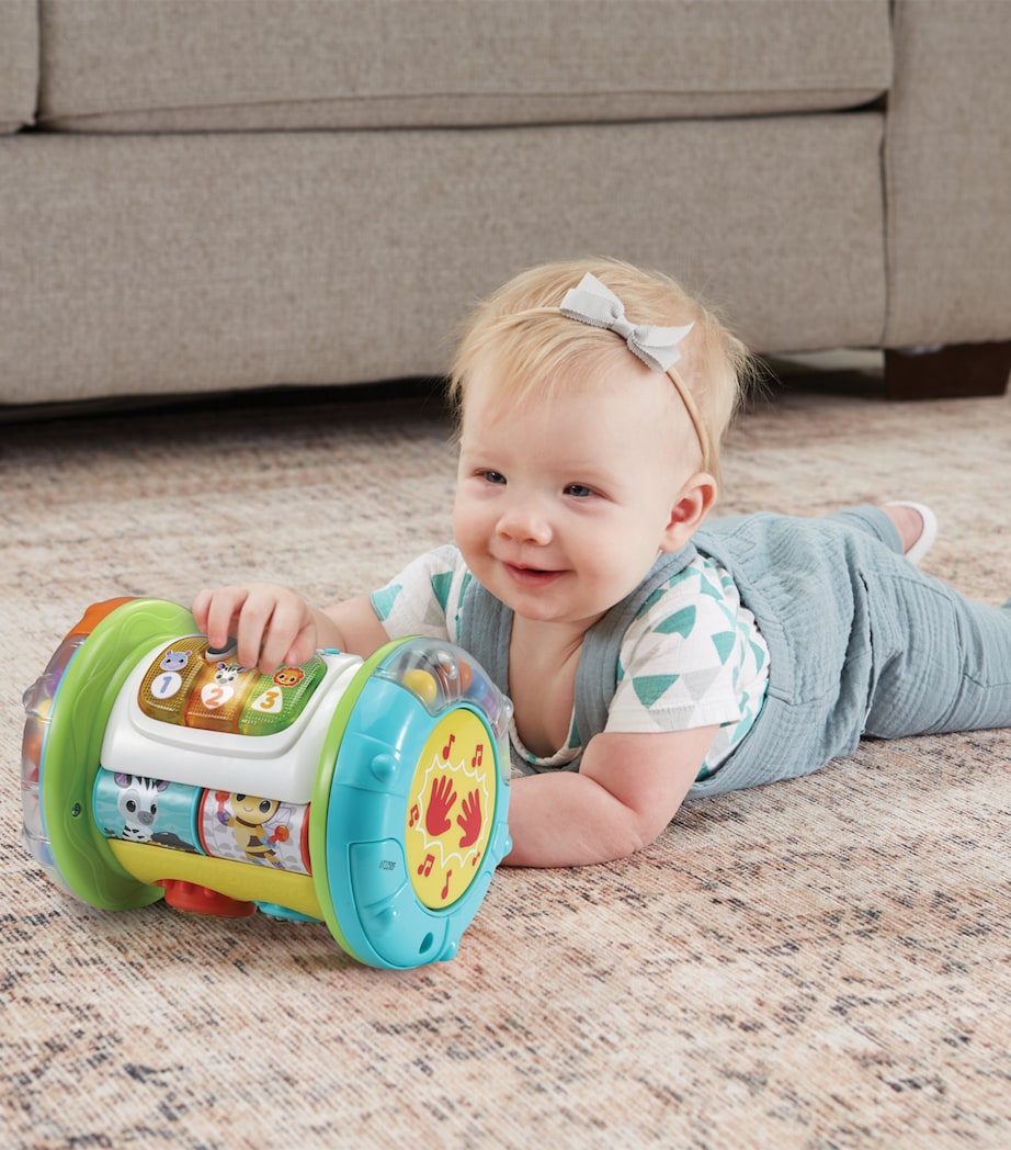 Explore & Discover Roller MULTI Image 3