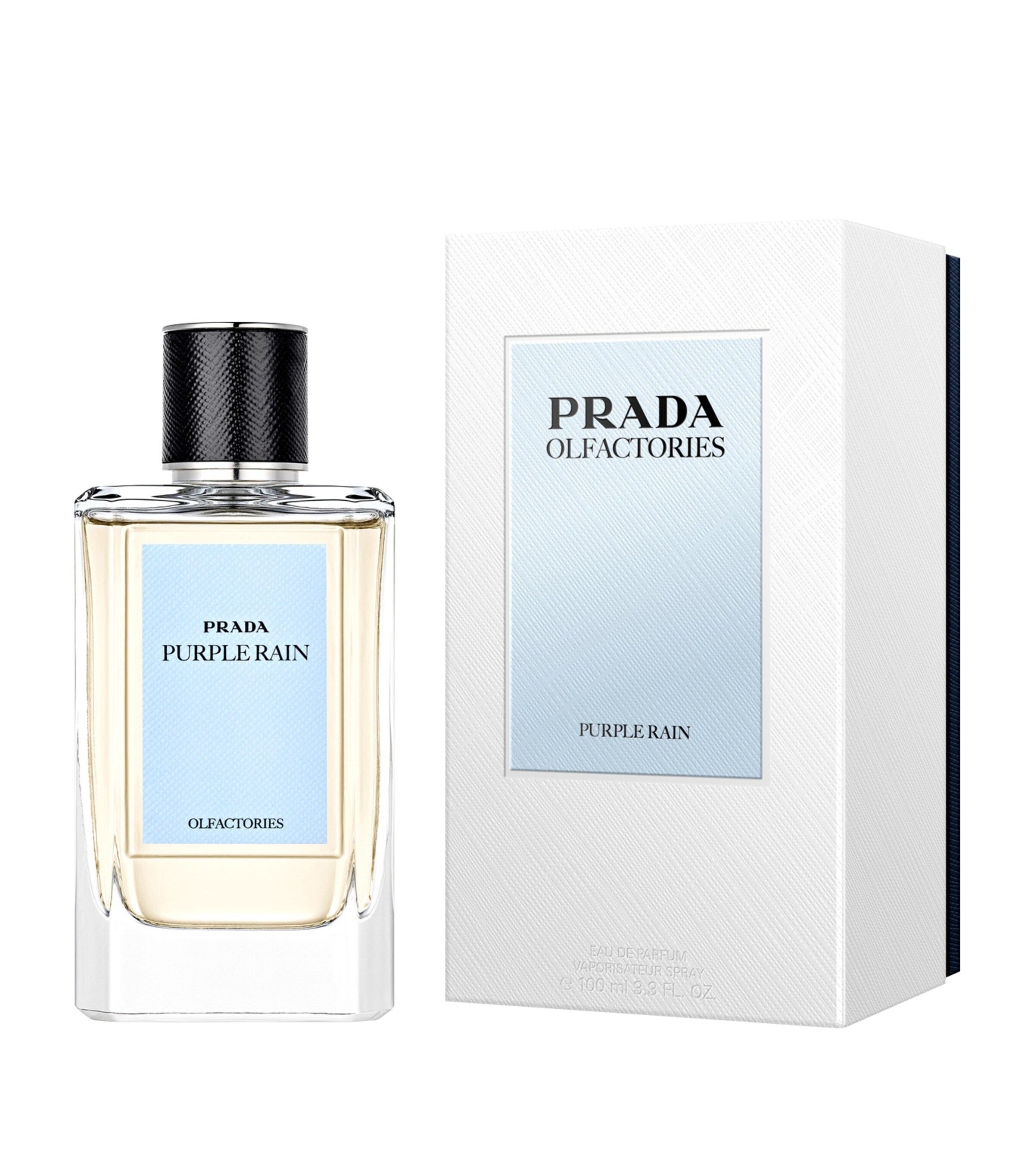 Prada Beauty Olfactory Purple Rain (100ml) | Harrods US