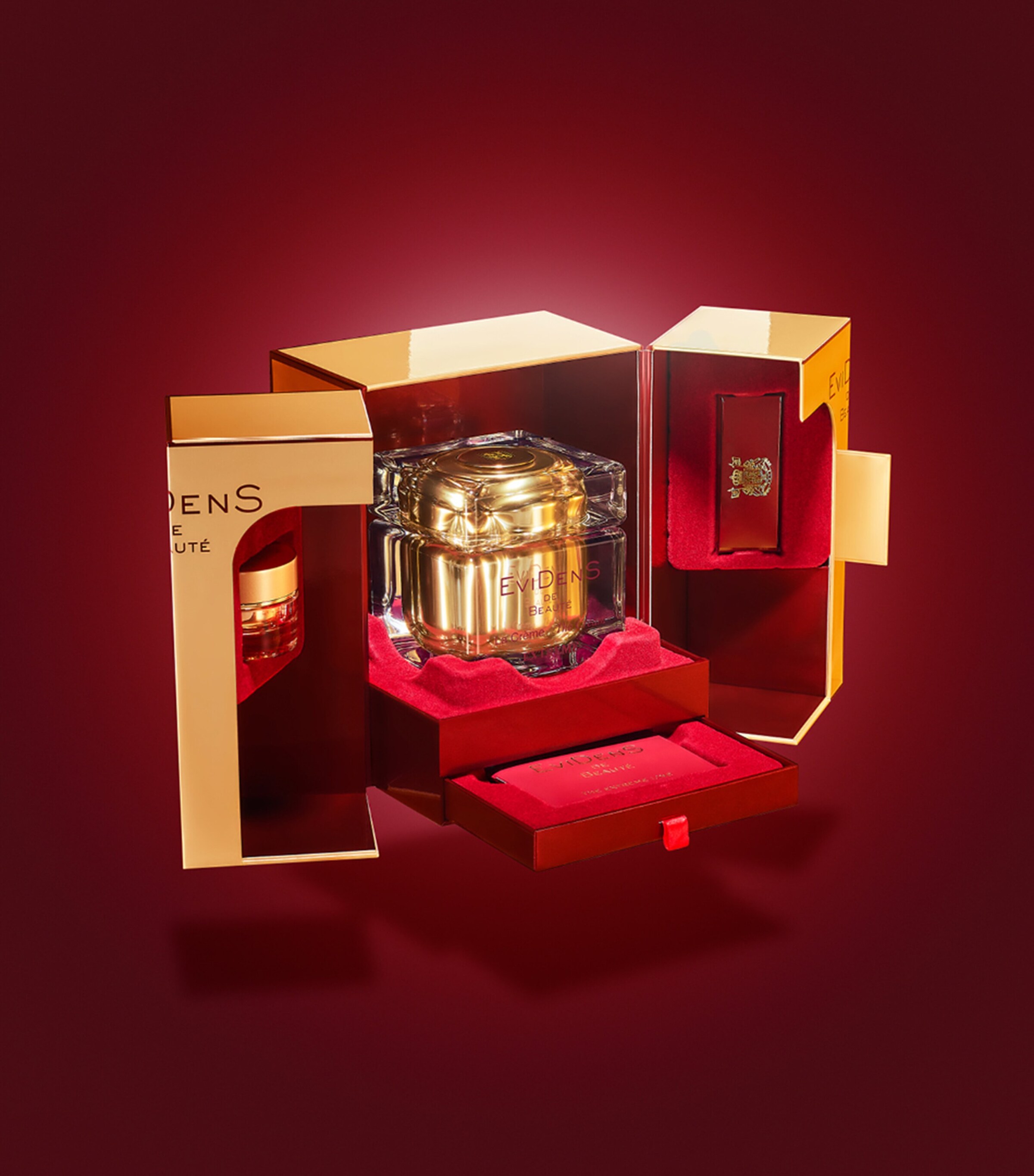 The Extreme Cream NO COLOUR Image 4